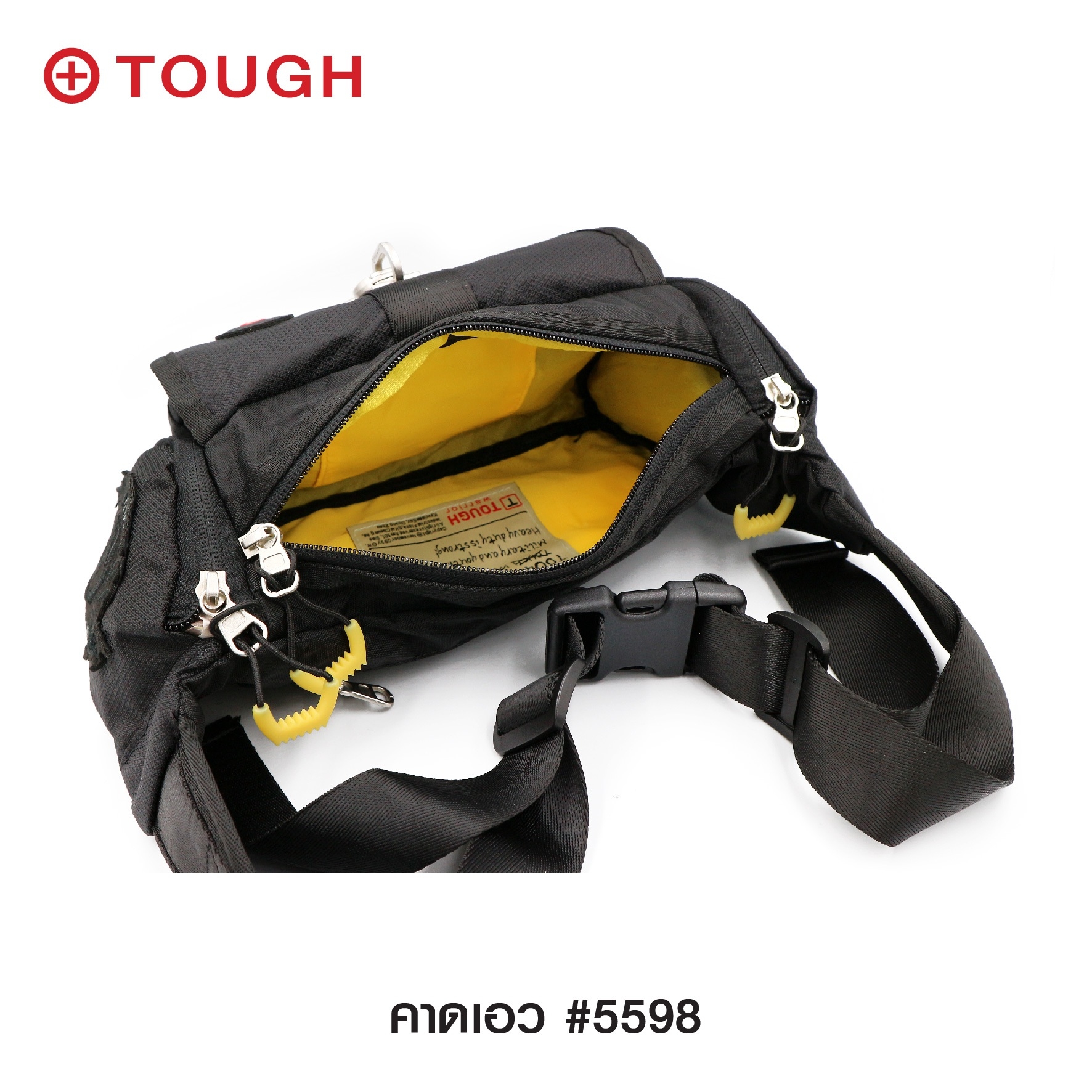คาดเอว TOUGH #5598 (KO320)