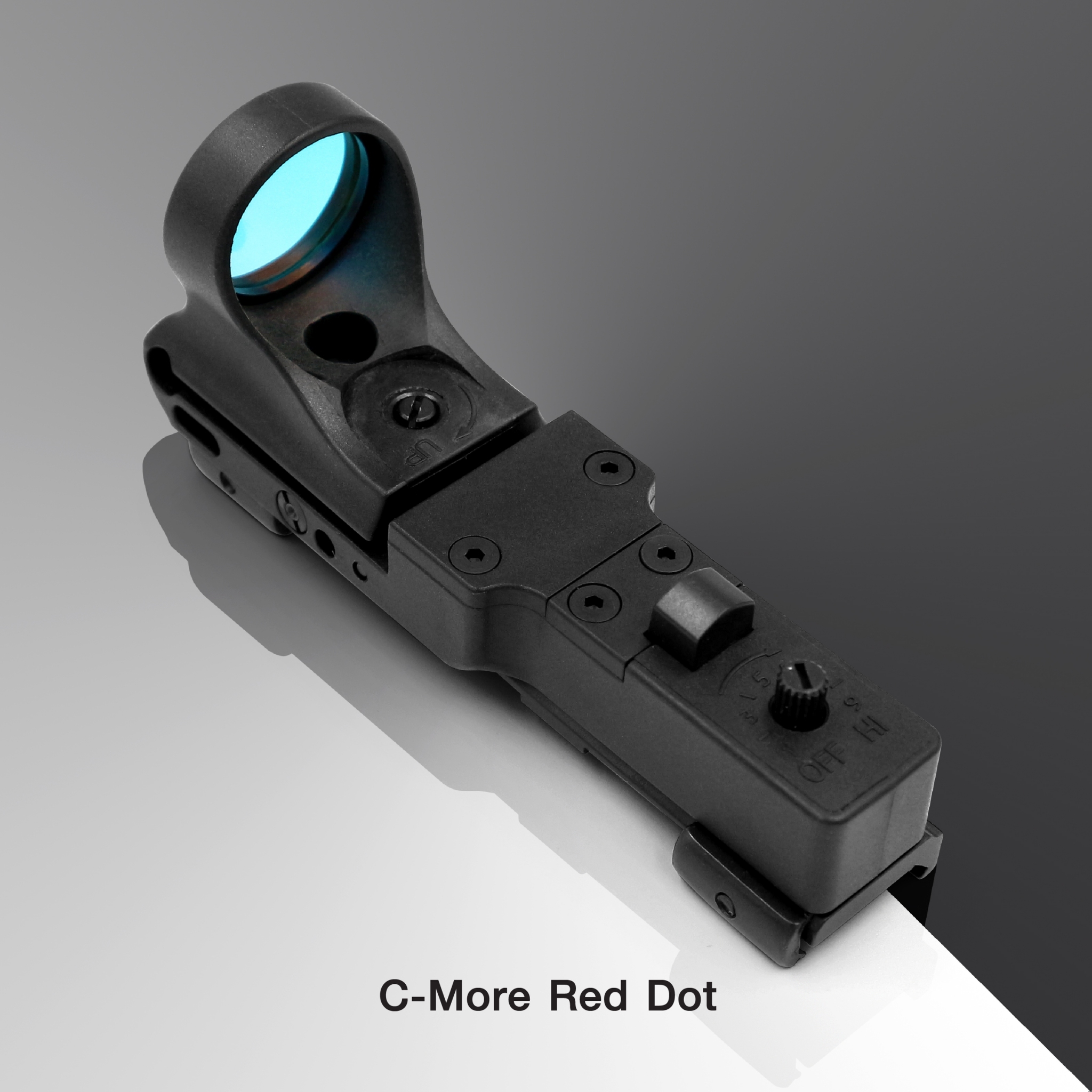 C More Red Dot (SOETAC )_(KO950)