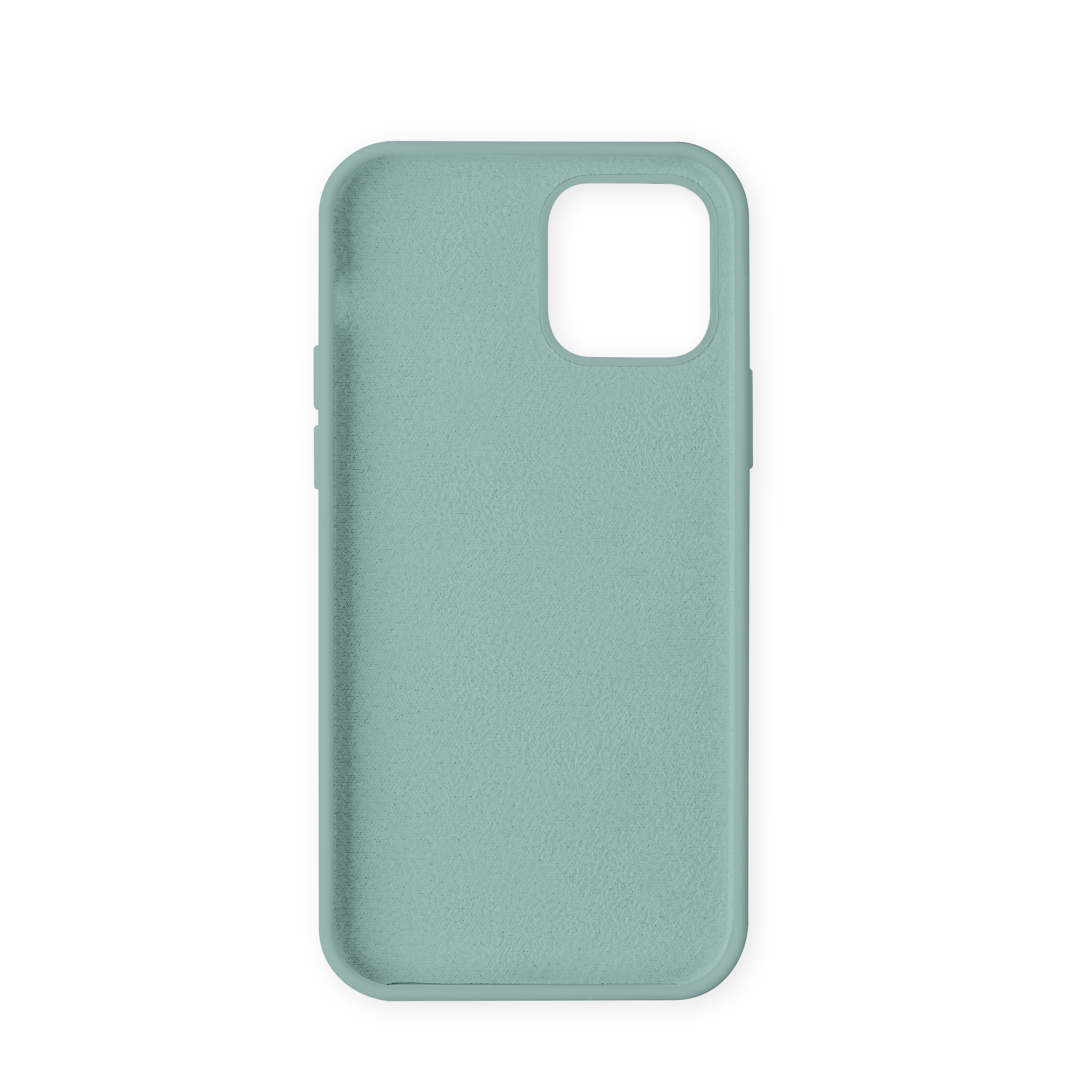Silicone Case (mint colors) ** สำรองสี 1 สีกันหมด **