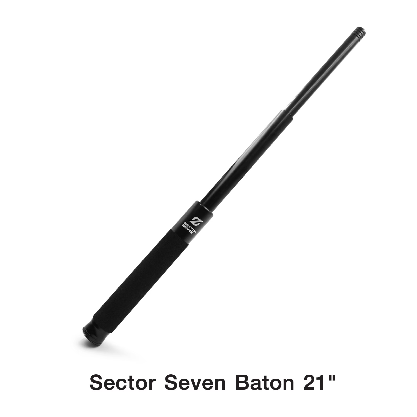 ดิ้ว Sector seven Baton 21'' (K0550)