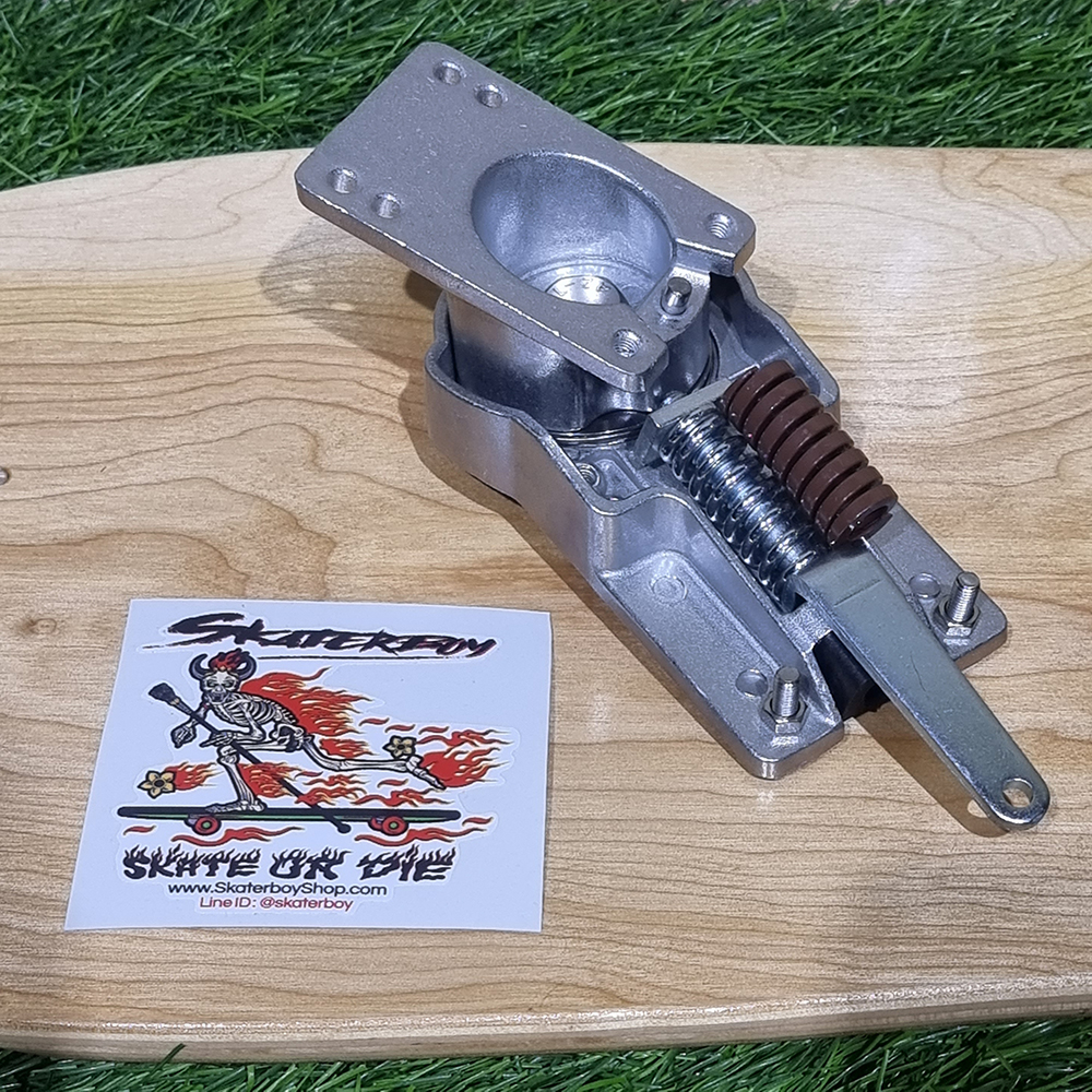 [0313] สปริง SurfSkate รุ่น CX7 SM S7 เด็ก น้ำเงิน เหลือง แดง ผู้ใหญ่ เขียว น้ำตาล