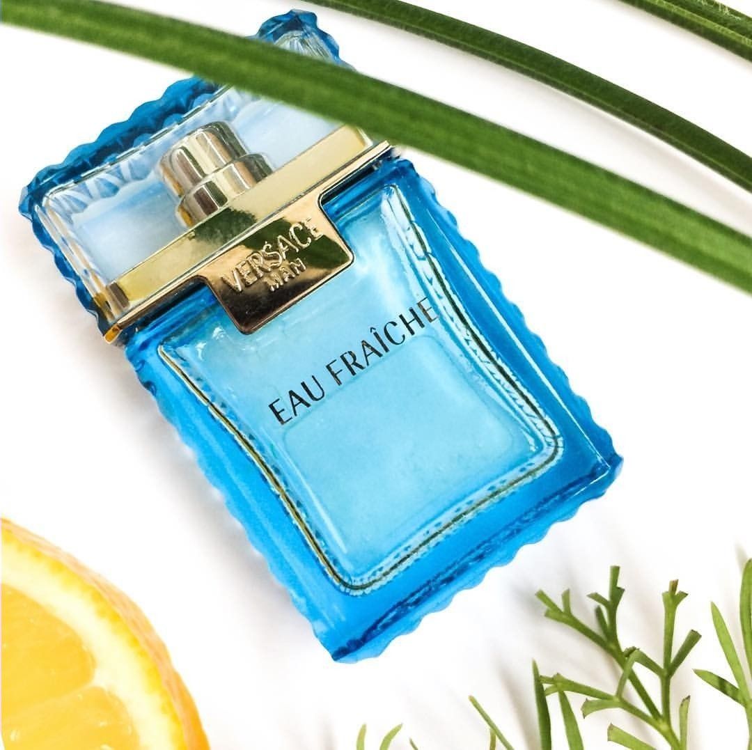 VERSACE Man Eau Fraiche EDT แบ่งขาย
