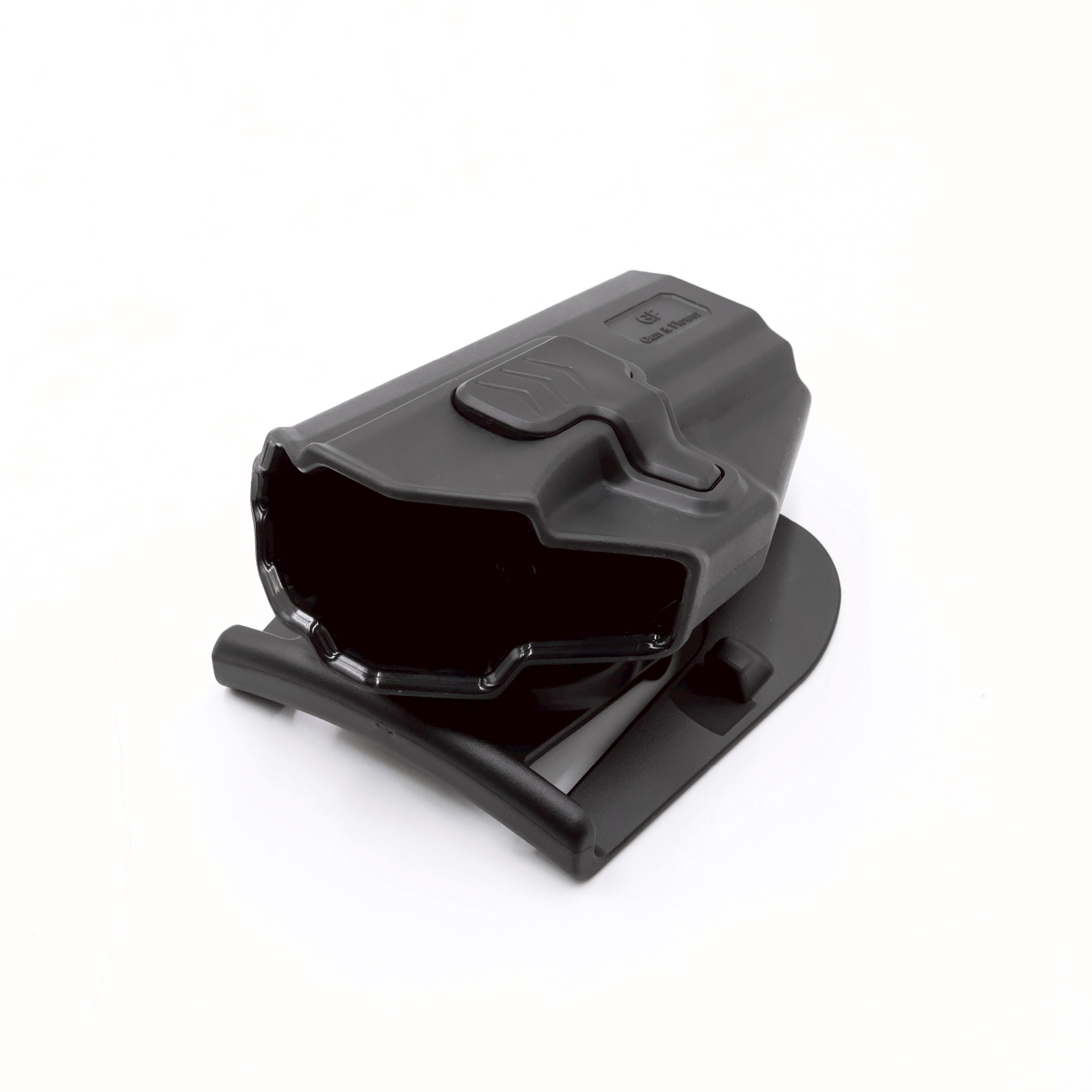 ซองปืนพกนอก Polymer Sig Sauer P320 (K0430)