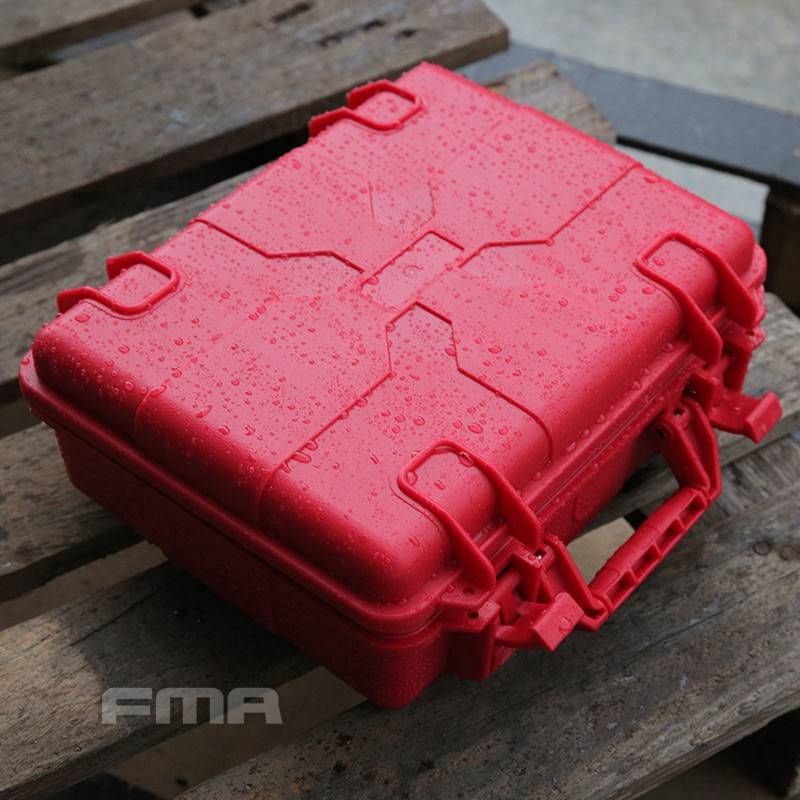 กล่องใส่อุปกรณ์ FMA #TB1260 (K0570)