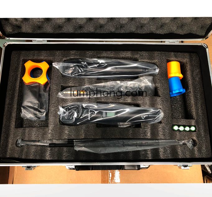 ไมค์ลอย ไมโครโฟนไร้สาย Soundmilan ML-633