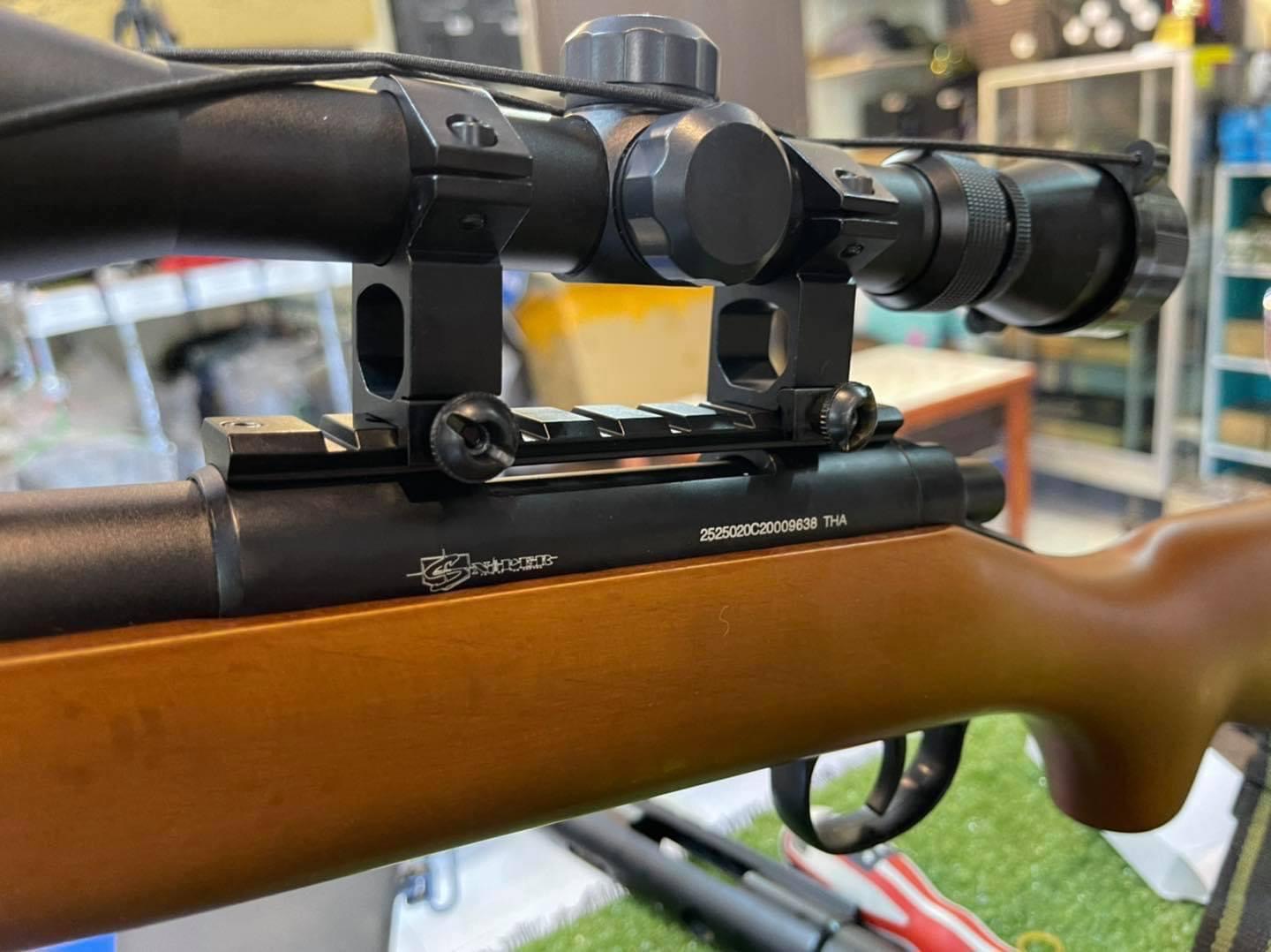 WELL MB03D Upgrade 2023