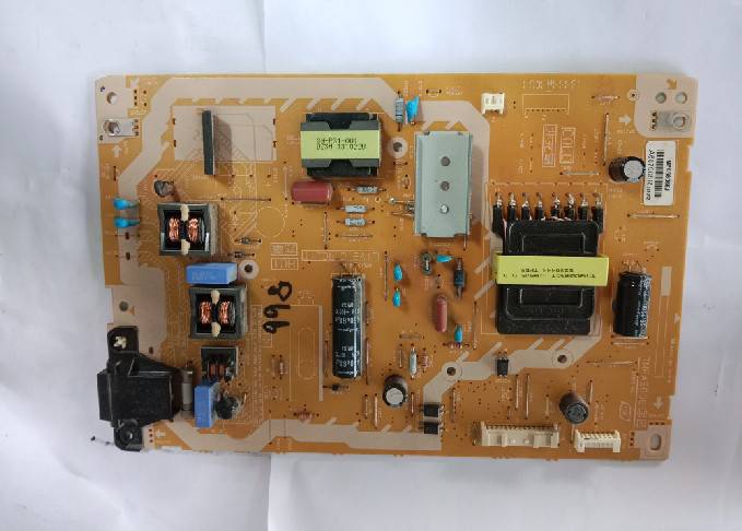 อันที่ 866 Panasonic TH-L39B6T ซัฟฟลาย TNPA5806 ดีเทสแล้ว