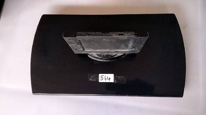 อันที่ 564 ขาทีวี JVC LT-32BX18 GG20215 LC13198H