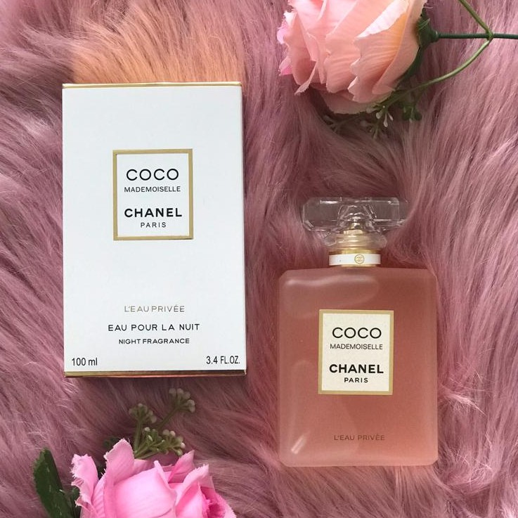 CHANEL Coco Mademoiselle L'Eau Privee แบ่งขาย