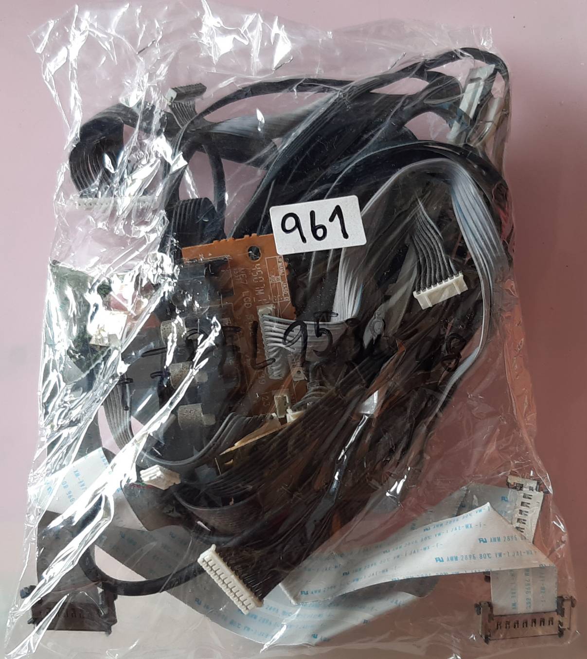 ชุดสายแพร 961 PHILIPS 47PFL9532