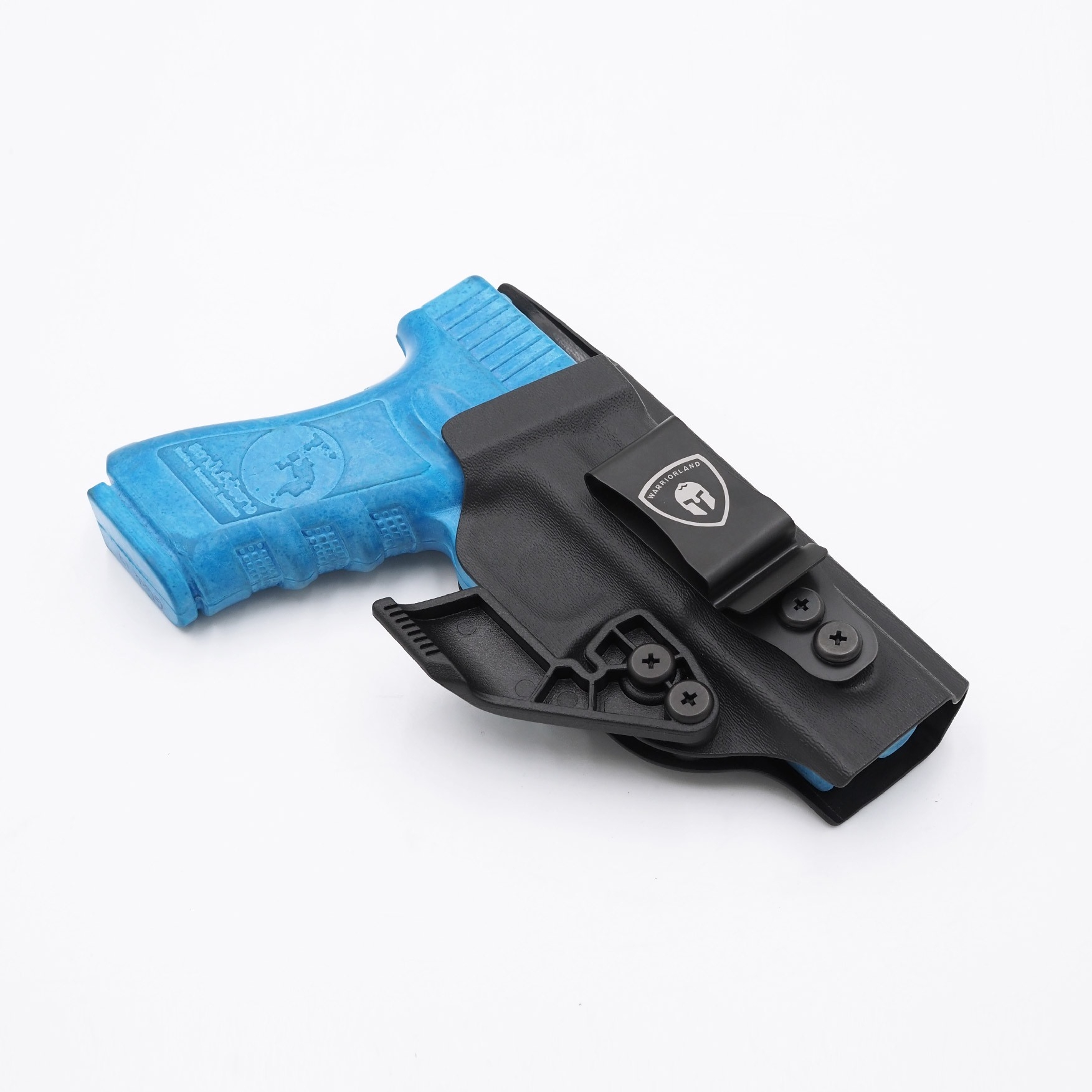 ซองพกใน Kydex G17/22/31 WARRIORLAND (Serie A) (K0570)