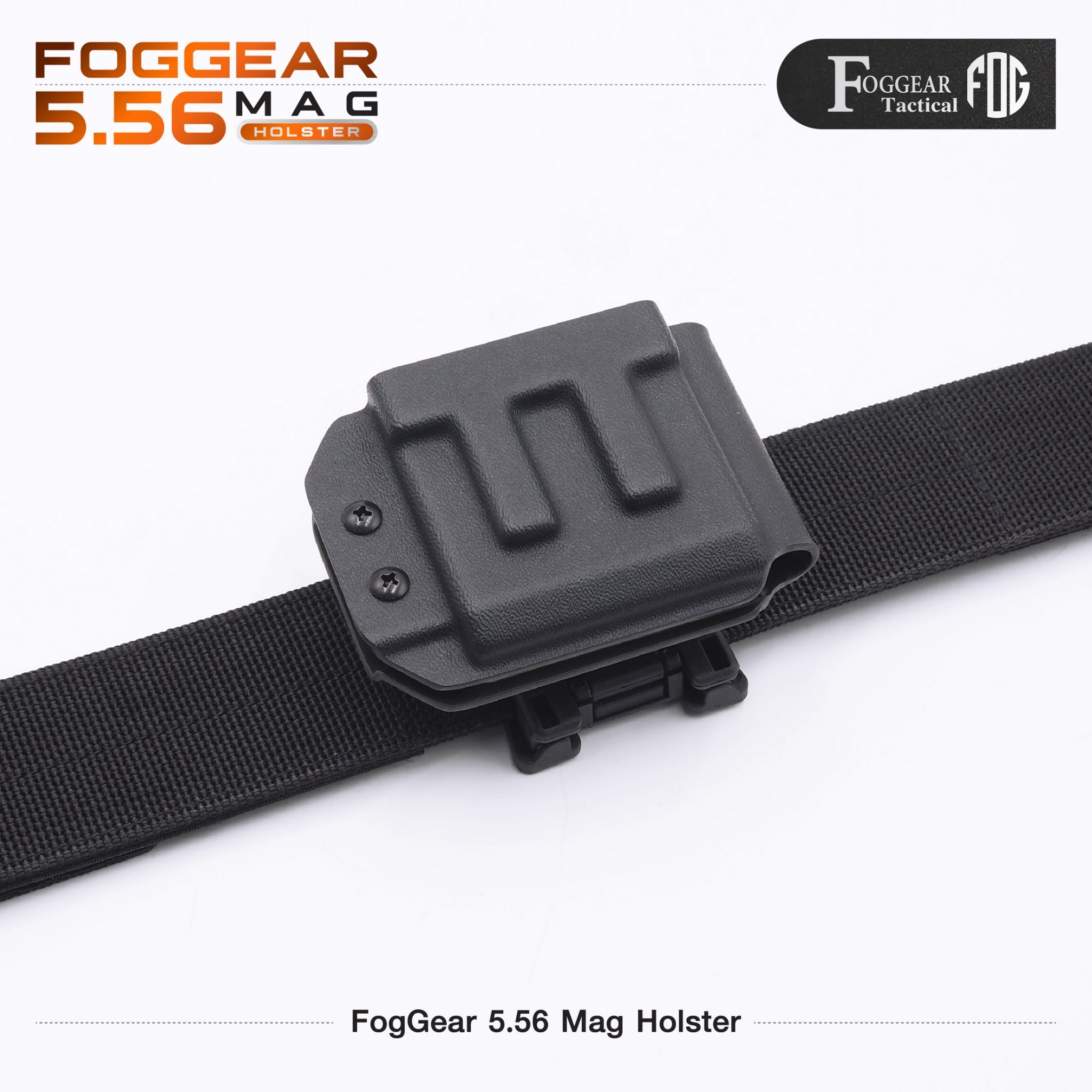 FogGear 5.56 Mag Holster (K0890)
