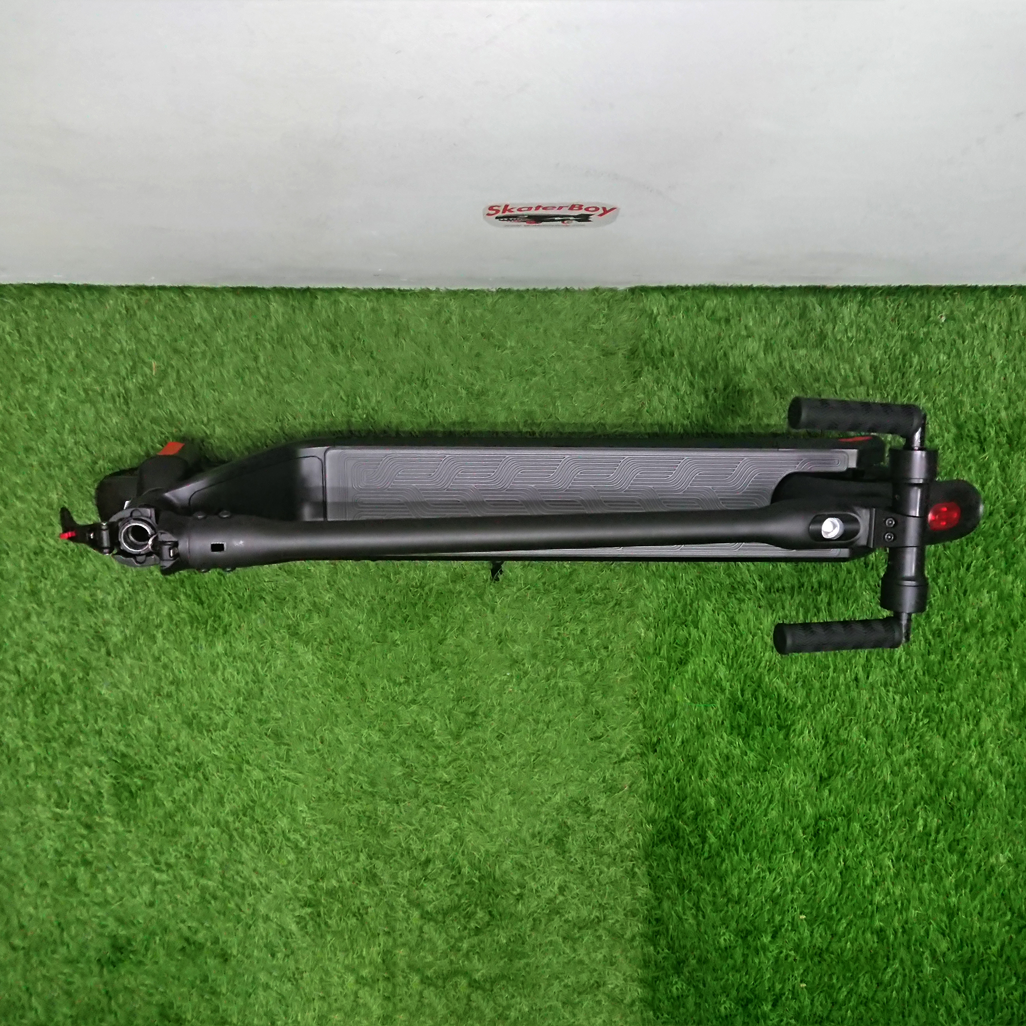 [0601] สกู็ตเตอร์ไฟฟ้า รุ่น X8 ล้อ8นิ้ว พับง่าย วิ่งนิ่ม รับประกัน6เดือน มีอะไหล่เปลี่ยน Electric scooter