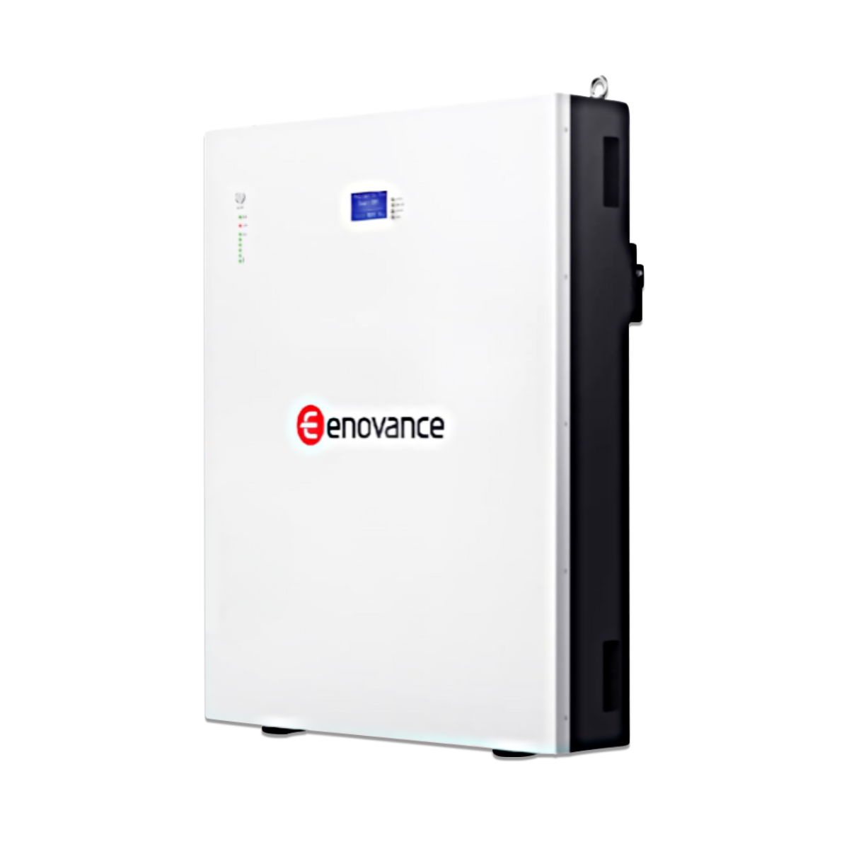 Battery Eenovance MANA 15.36-D LiFePO4 51.2V 300Ah แบตเตอรี่โซล่าเซลล์ ชนิดลิเธียมฟอสเฟต