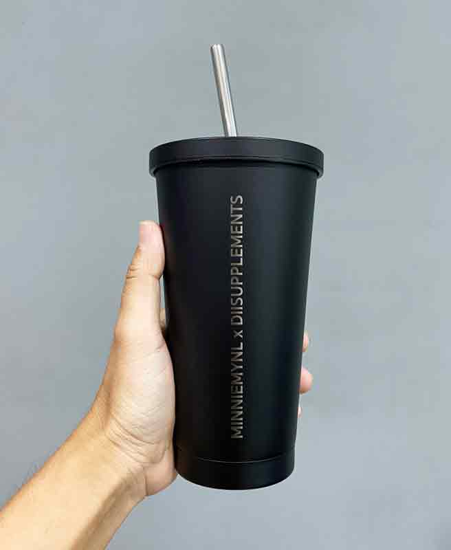 สลักชื่อ สลักข้อความ สลักรูป เลเซอร์ชื่อ เลเซอร์ข้อความ เลเซอร์รูป บนกระบอกน้ำ