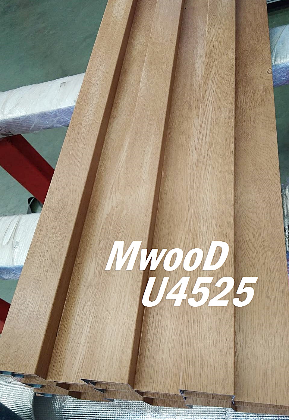 MwooD U4525 (ราคา/ตรม.)