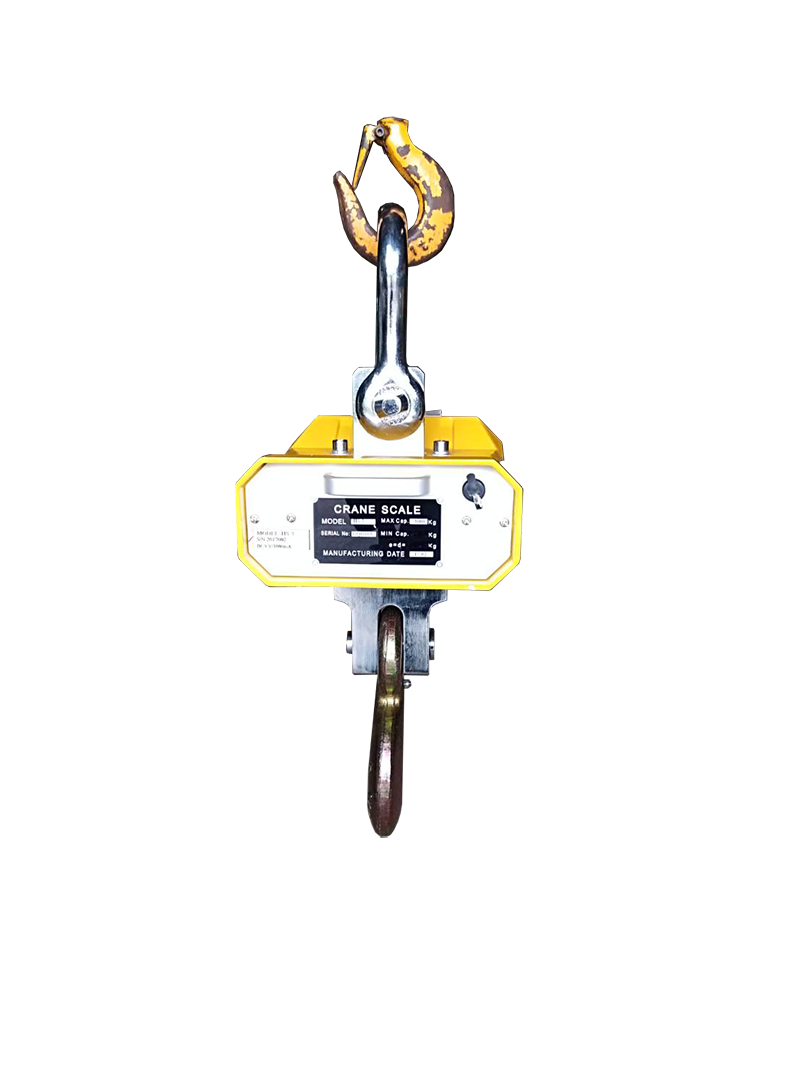 HS-03T เครื่องชั่ง พิกัด 3000 กิโลกรัม เครื่องชั่งผ่านการตรวจรับรองจากกระทรวงพาณิชย์