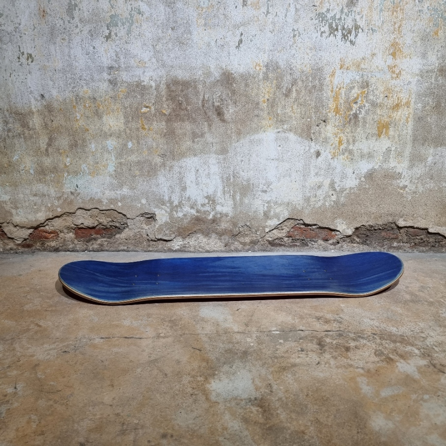 [0301] บอร์ดไม้ Street สเก็ตบอร์ด 2ขนาด 78x20cm 81x21cm ไม้หนา 5 ชั้น