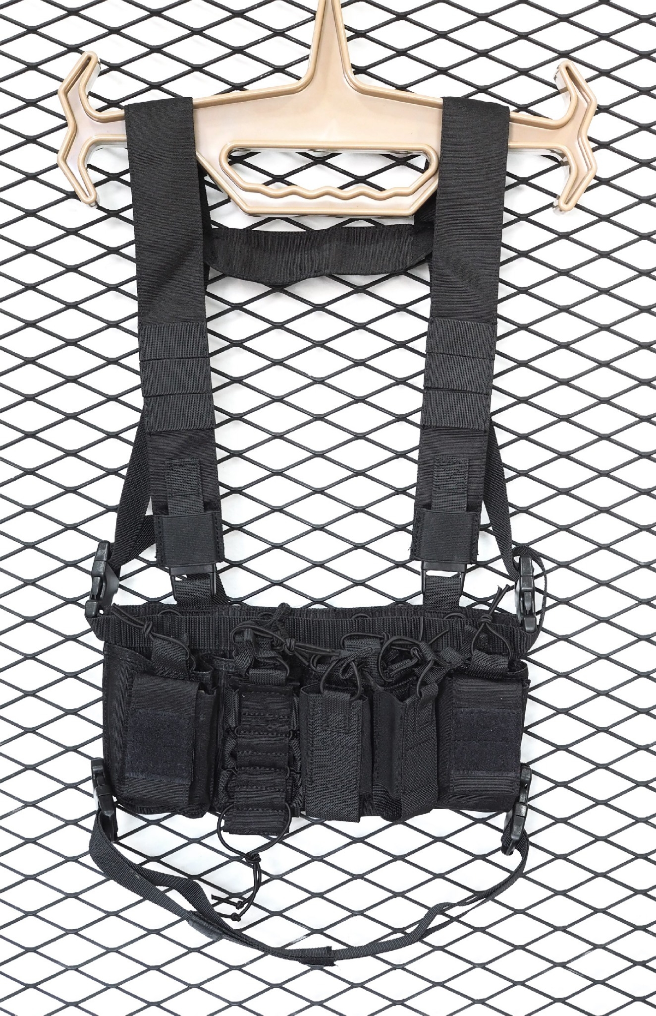 D3 Chest Rig (K0440)