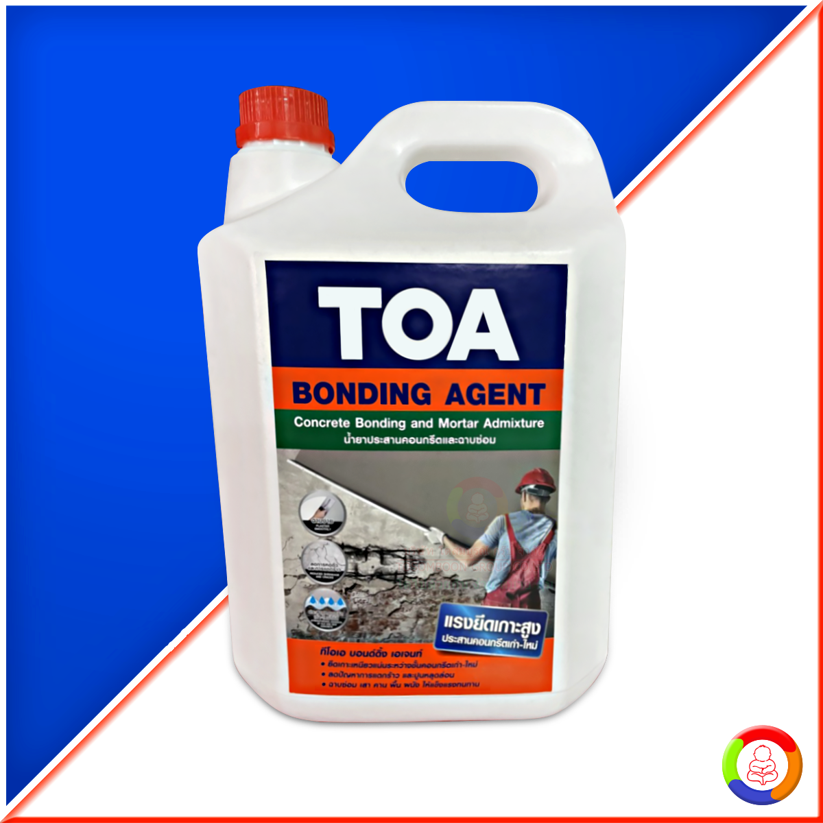 TOA BONDING AGENT (TOA 112 Super Bond)