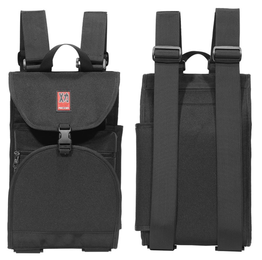 [0319][ลด50%] กระเป๋า สเก็ตบอร์ดไฟฟ้า สะพายหลัง พับเก็บได้ 3ขนาด skateboard backpack bag