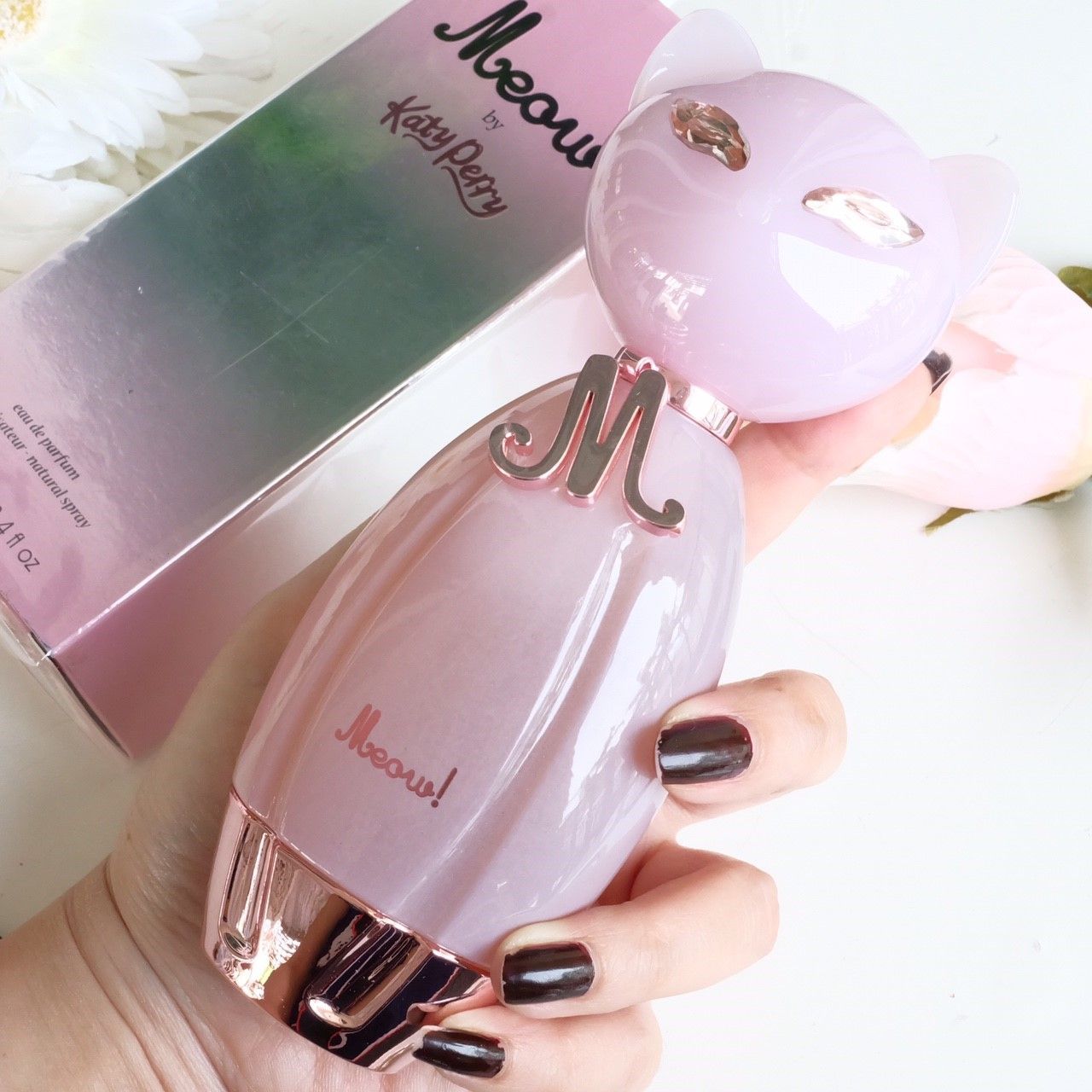 KATY PERRY Meow! EDP 100 ml (Counter Box)