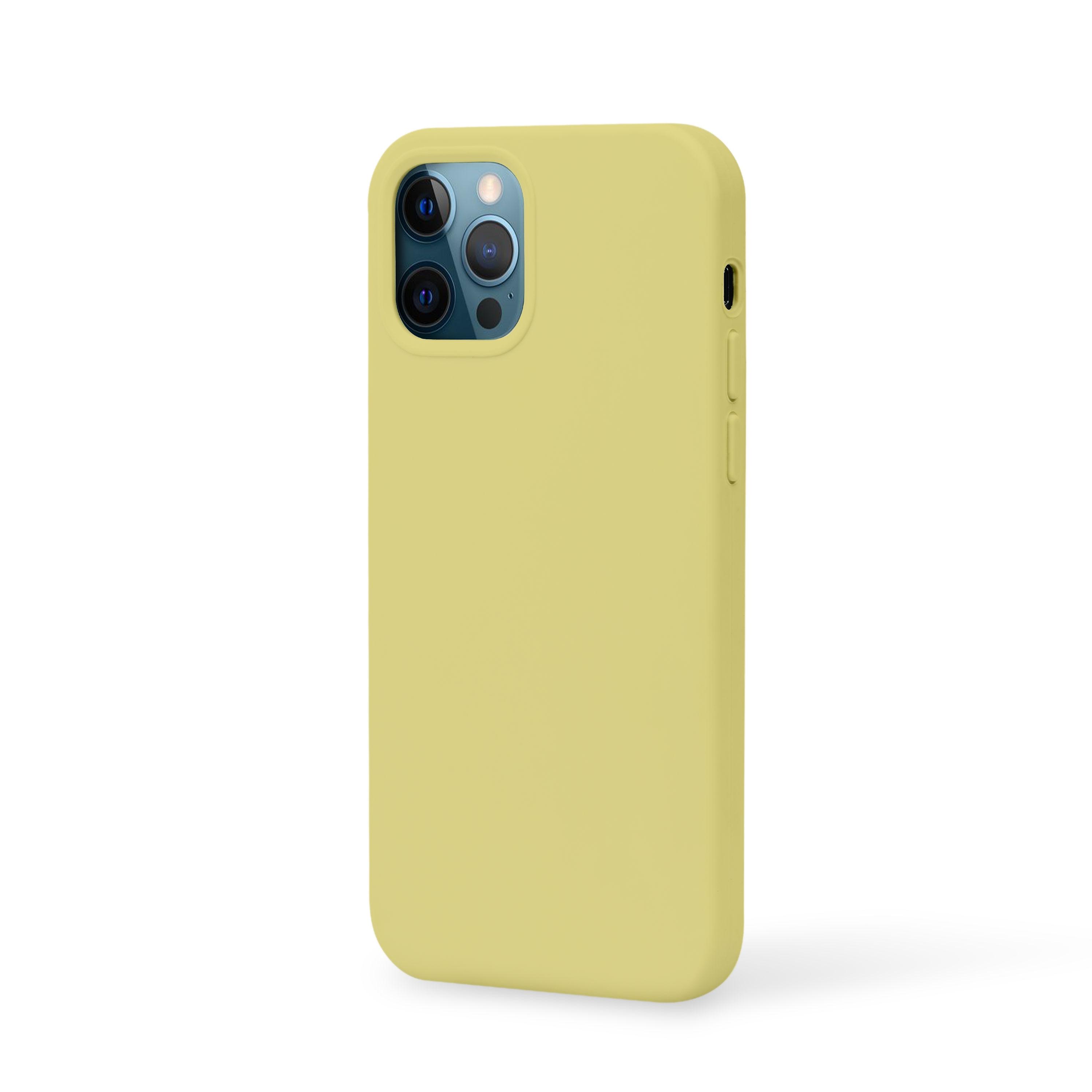 Silicone Case (yellow colors) ** สำรองสี 1 สีกันหมด **