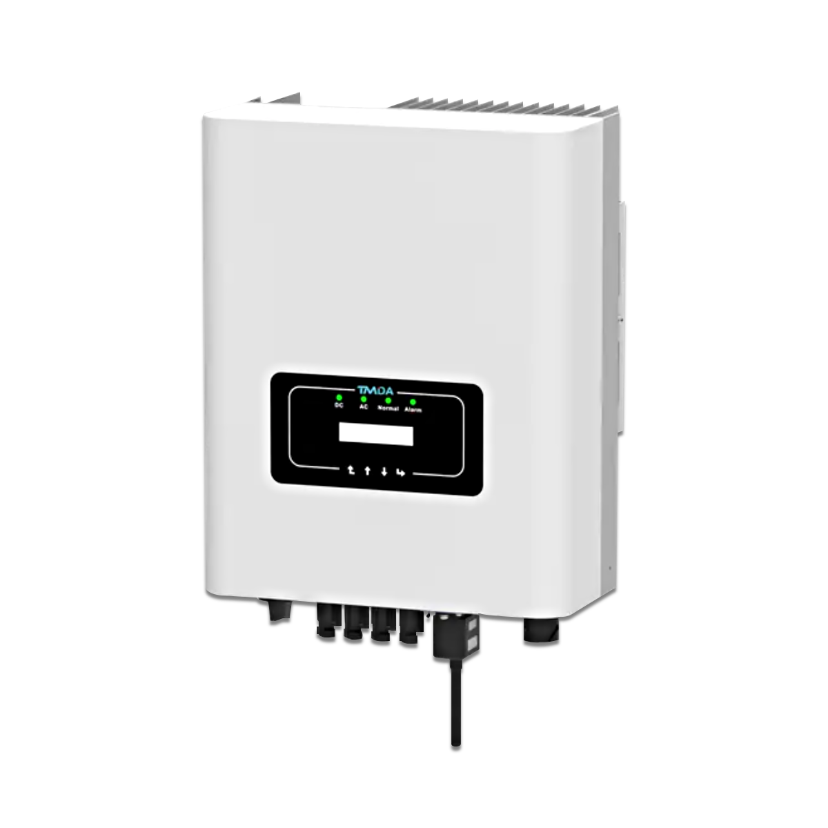 TMDA SUN-6K-G03 On-Grid String 6KW อินเวอร์เตอร์ (ระบบ 3 เฟส 380V)