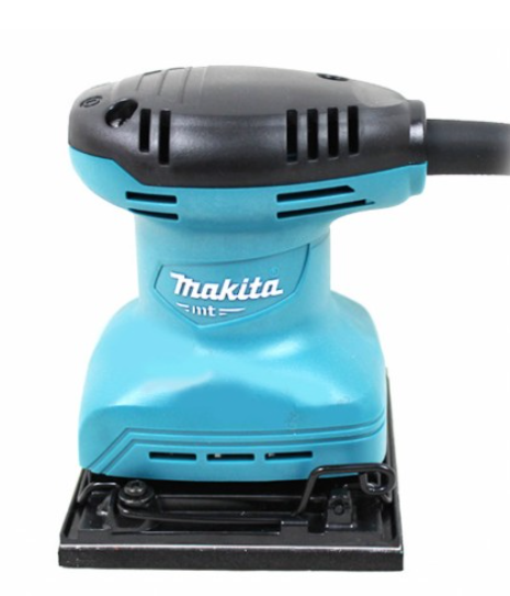 MAKITA เครื่องขัดกระดาษทรายสั่น กำลังไฟ 180 วัตต์ รุ่น M9200B