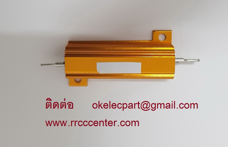 R 47 Ohm 3W 5%