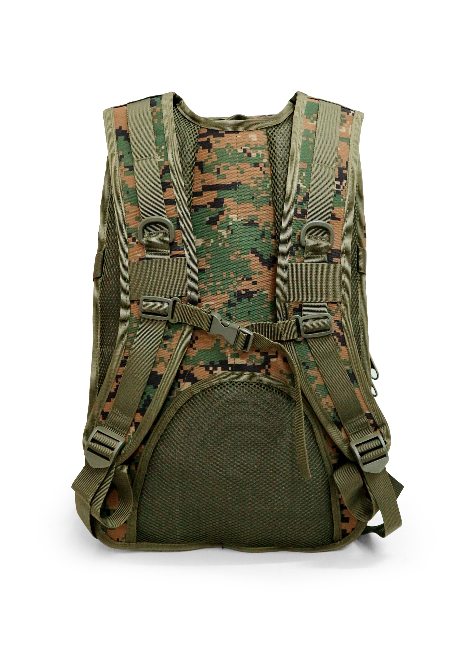 เป้ Max Gear #6023 (K0500)