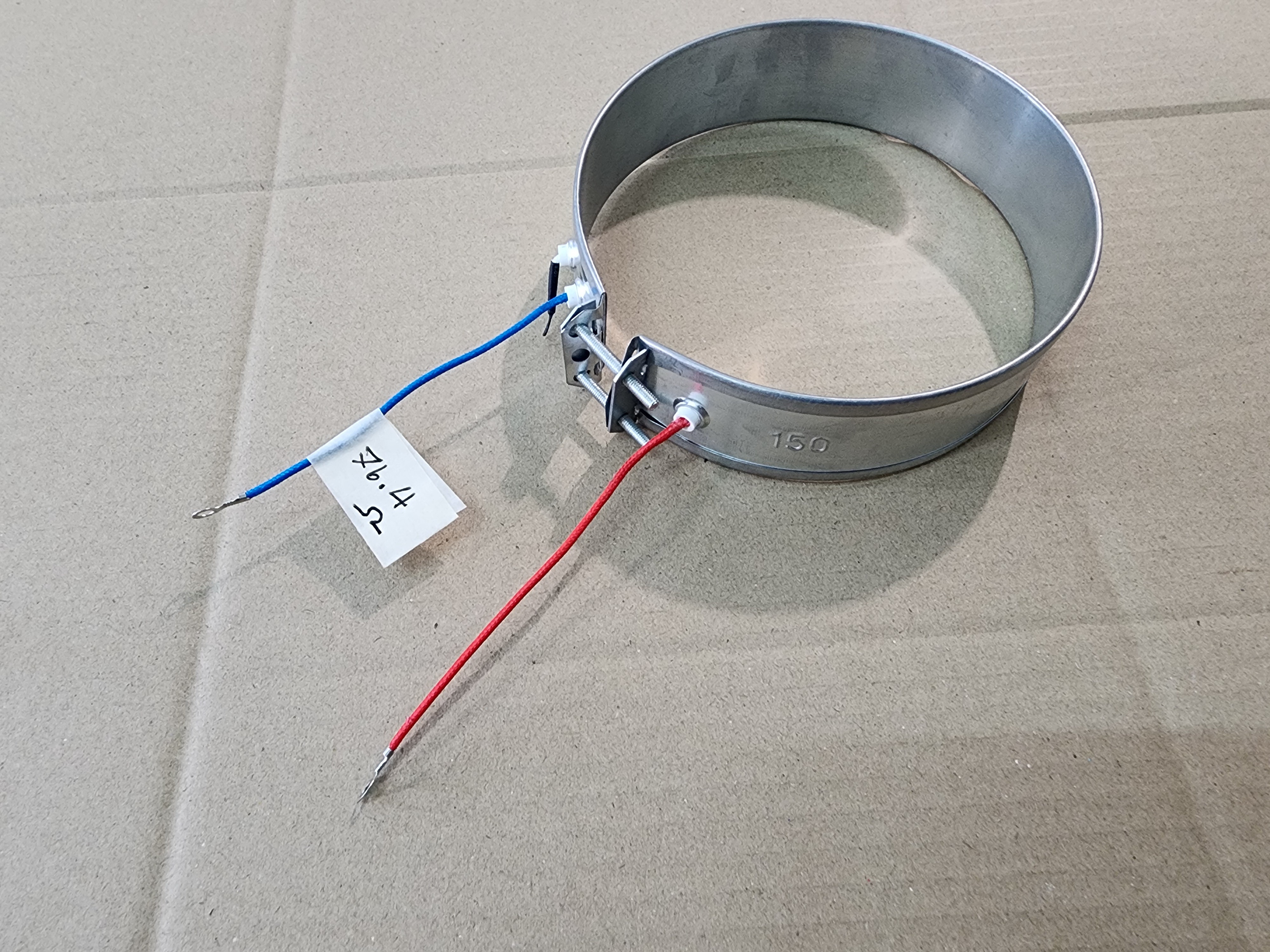 วงจรกระติกน้ำร้อน และ ซ่อมกระติกน้ำร้อน