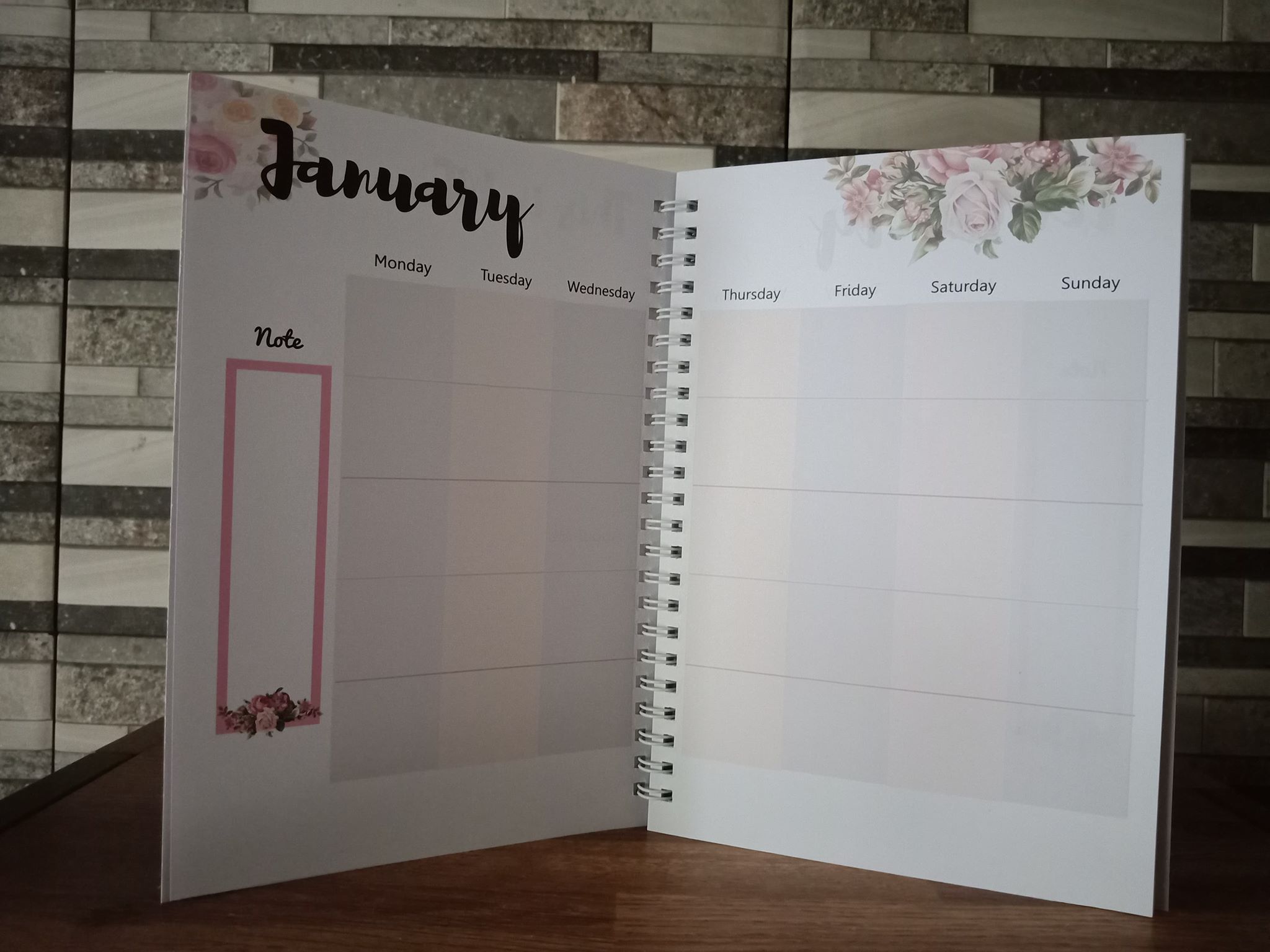 คู่มือฝึกงานพยาบาล (St..nurse planner) *รุ่น Edit 2567