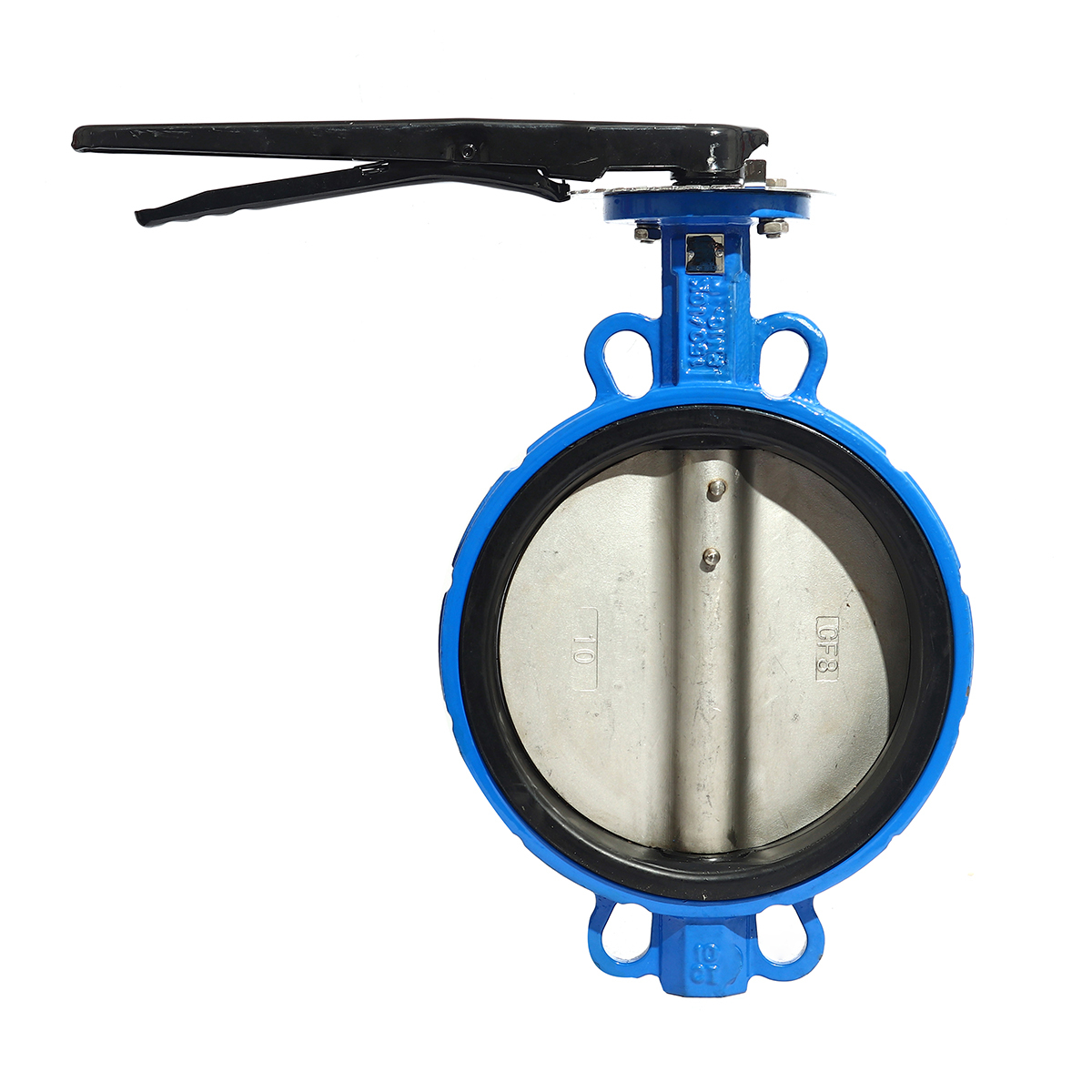 วาล์วปีกผีเสื้อ Butterfly Valve 10" York