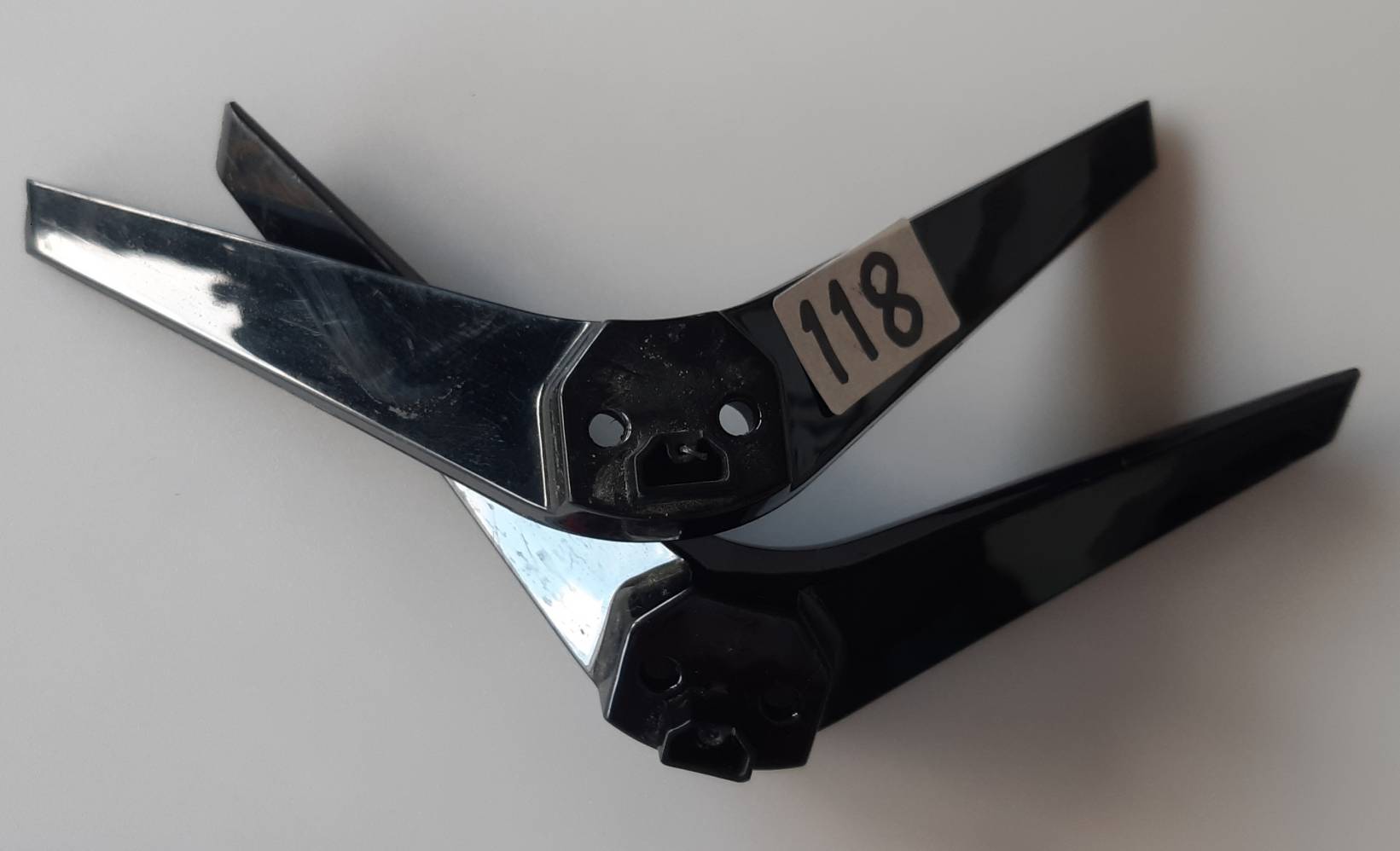อันที่ 118 ขาทีวี PANAVOX AN-LT3225 202828 G101T