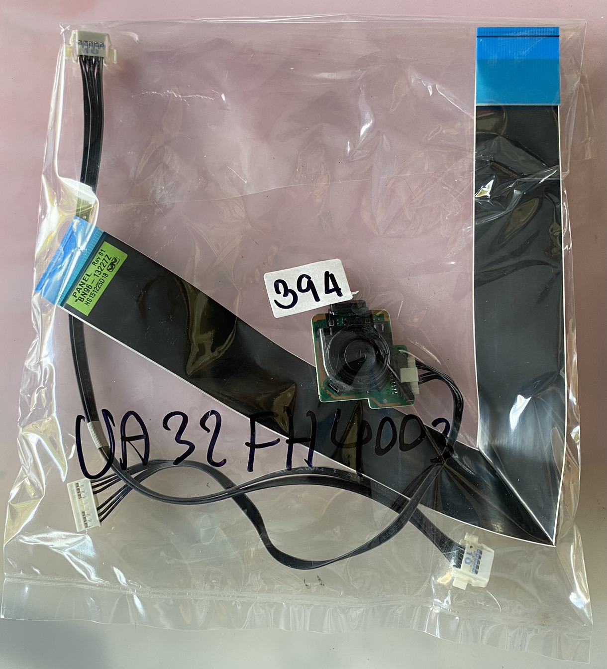 ชุดสายแพร 394 Samsung UA32FH4003