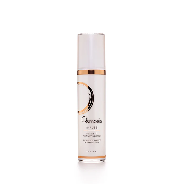 Osmosis Infuse Nutrient Activating Mist 2.7 oz 0 กก.