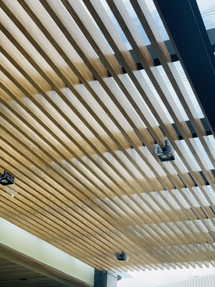 MwooD RE 2"X6" ราคา/เมตร