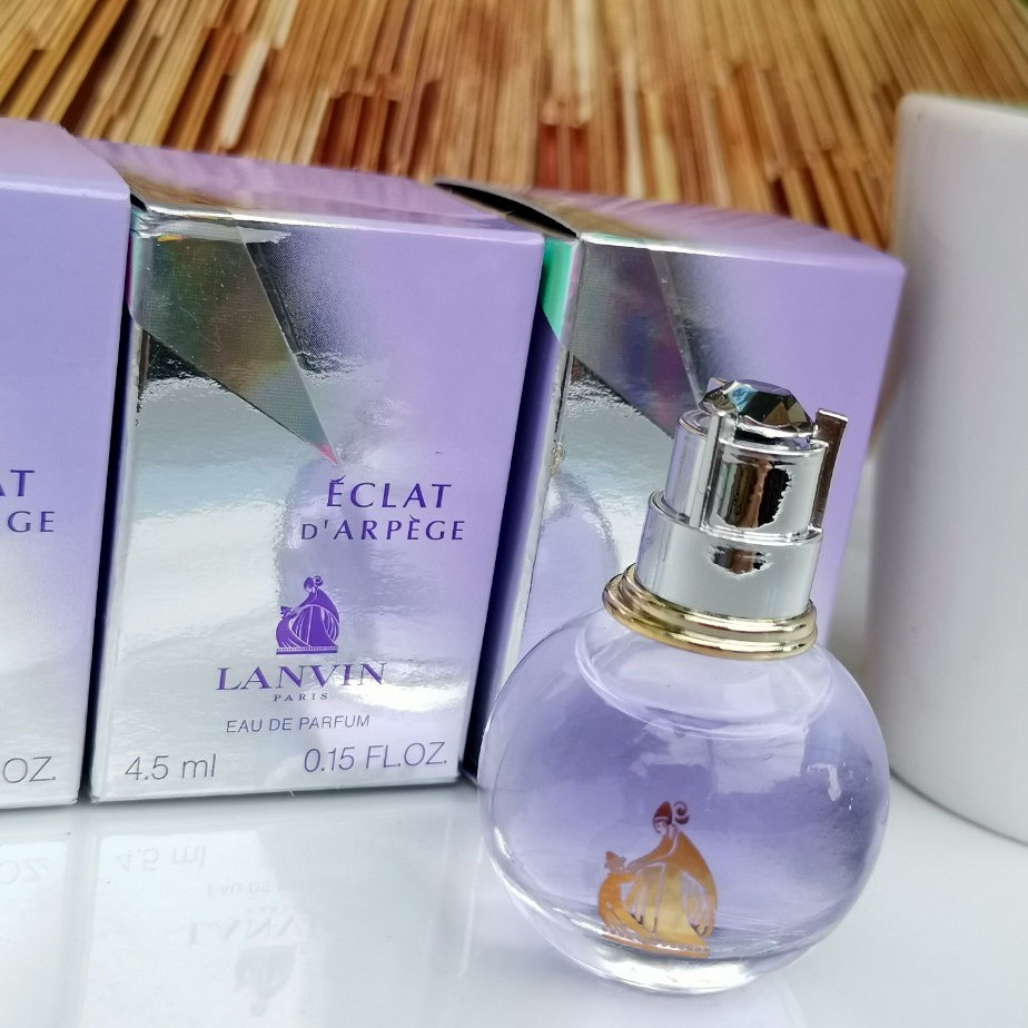 LANVIN Eclat D'arpege EDP ขนาดทดลอง 4.5 ml