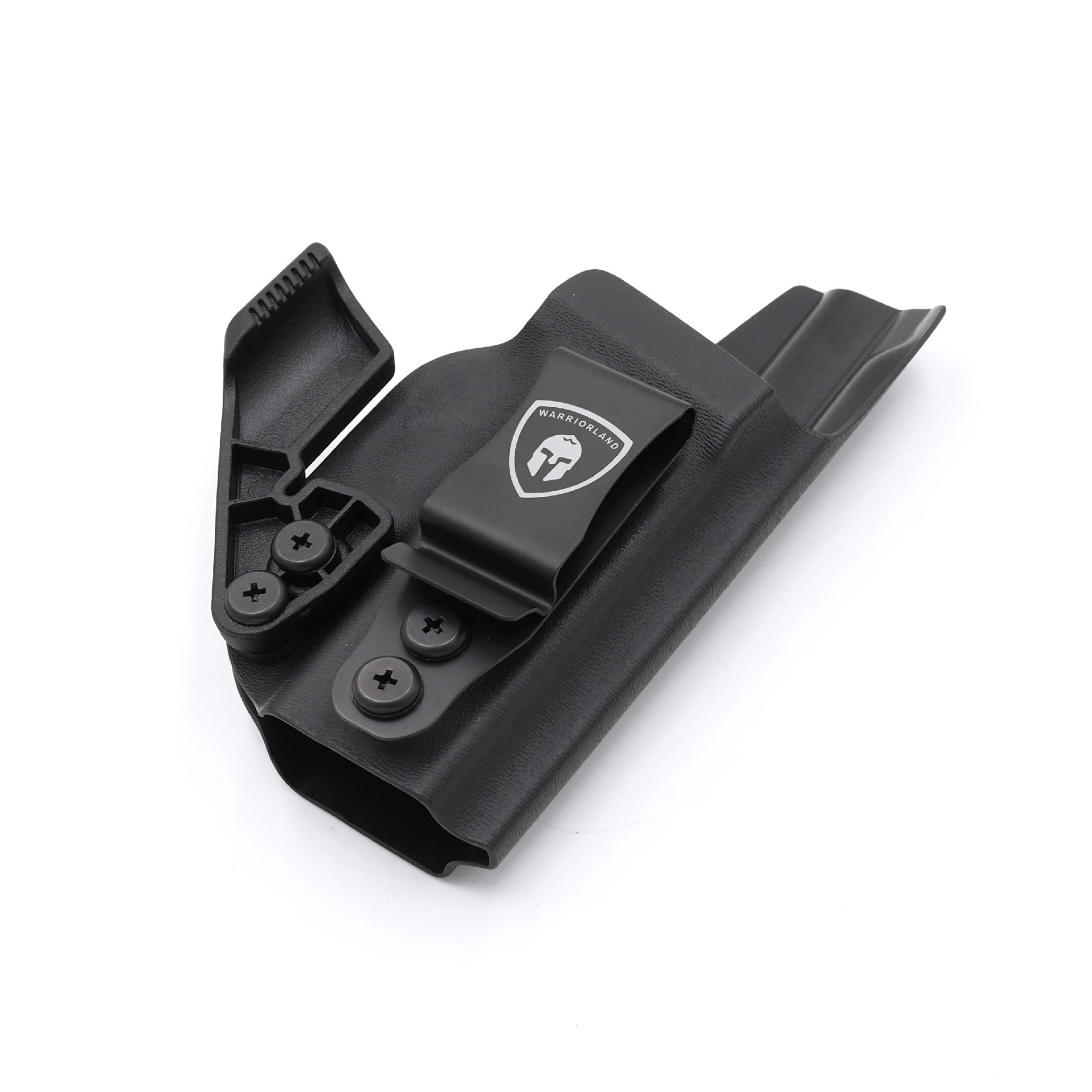ซองพกใน Kydex Glock 26/27/33 WARRIORLAND (Serie A) (K0570)