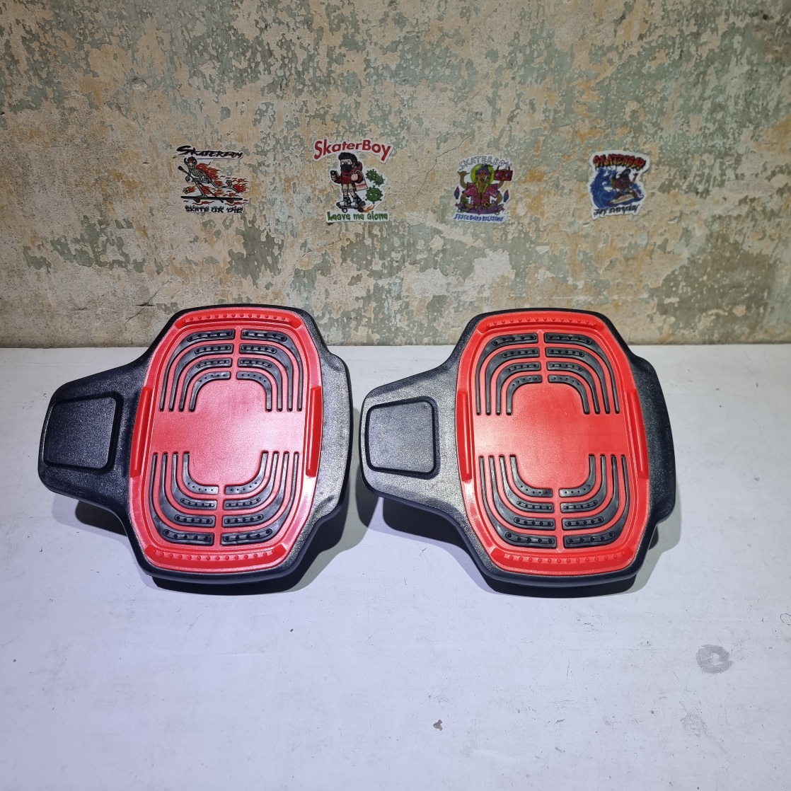 [0211] Drift skate แผ่นใหญ่ สำหรับเริ่มต้น ได้ทั้ง เด็ก ผู้ใหญ่