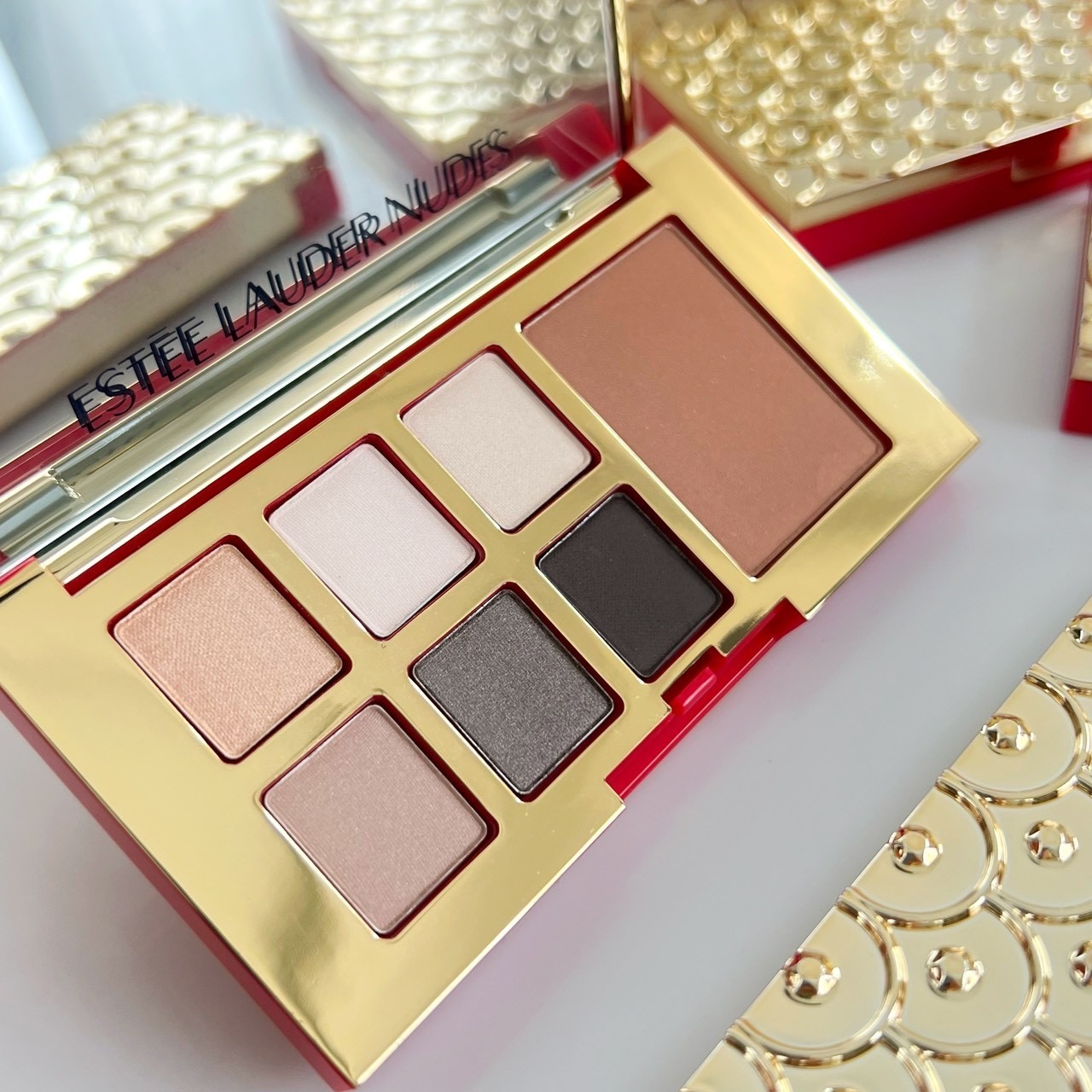 เซ็ทเครื่องสำอาง Estee Lauder Beauty Gift Set 3 Items.