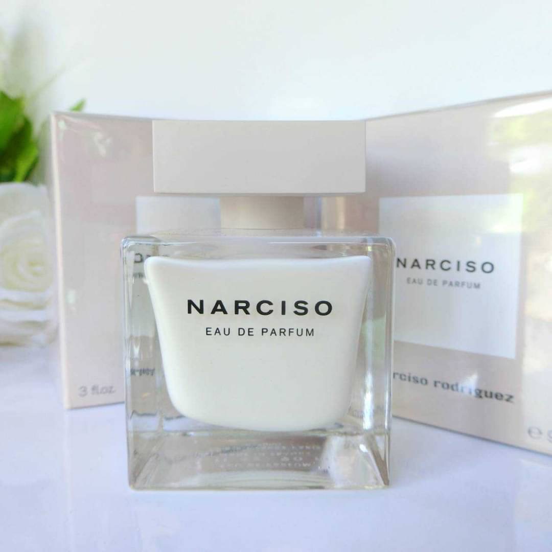 NARCISO Rodriquez Narciso EDP 90 ml (Counter Box)