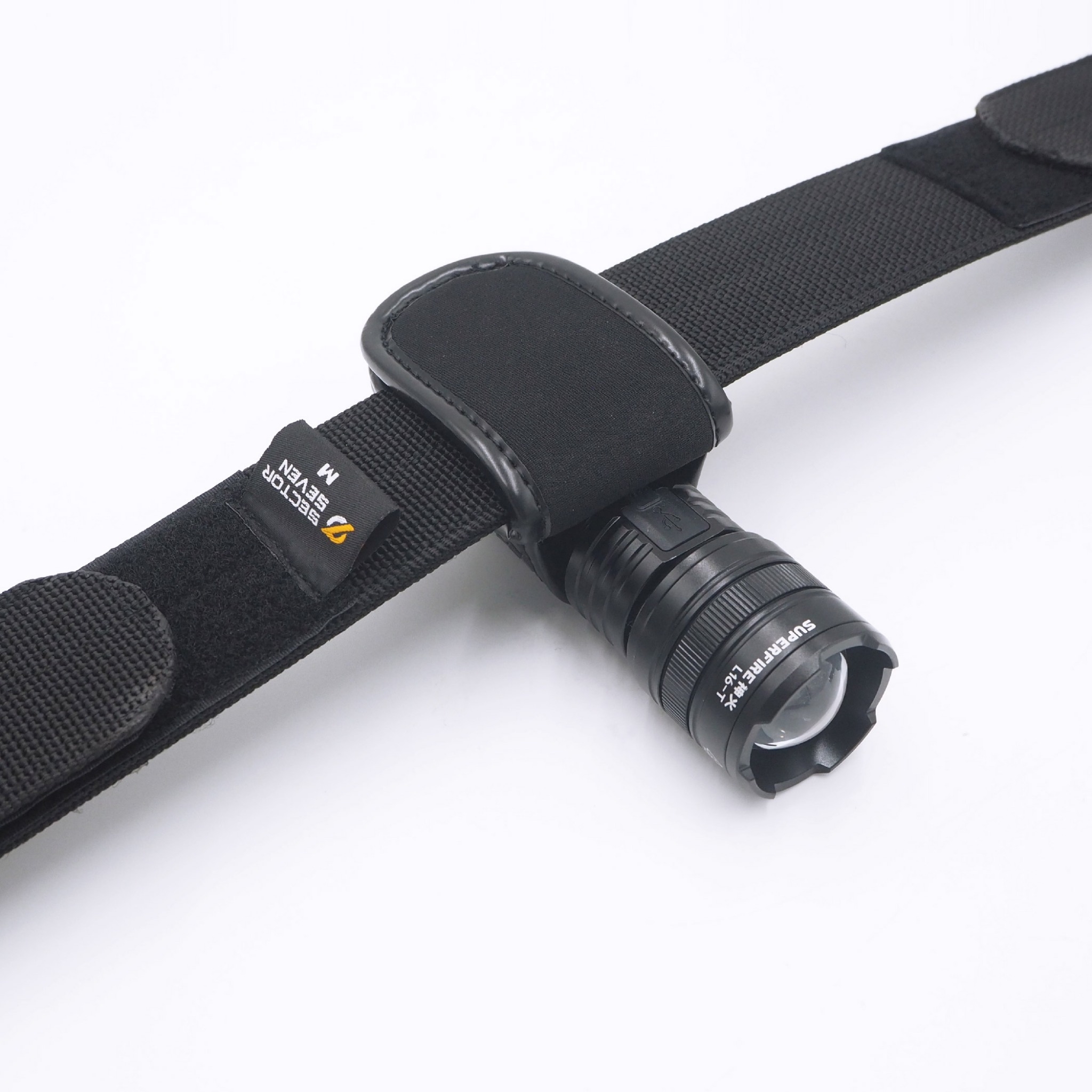 ซองแขวนไฟฉาย Flashlight Tactical Hanger (K0080)