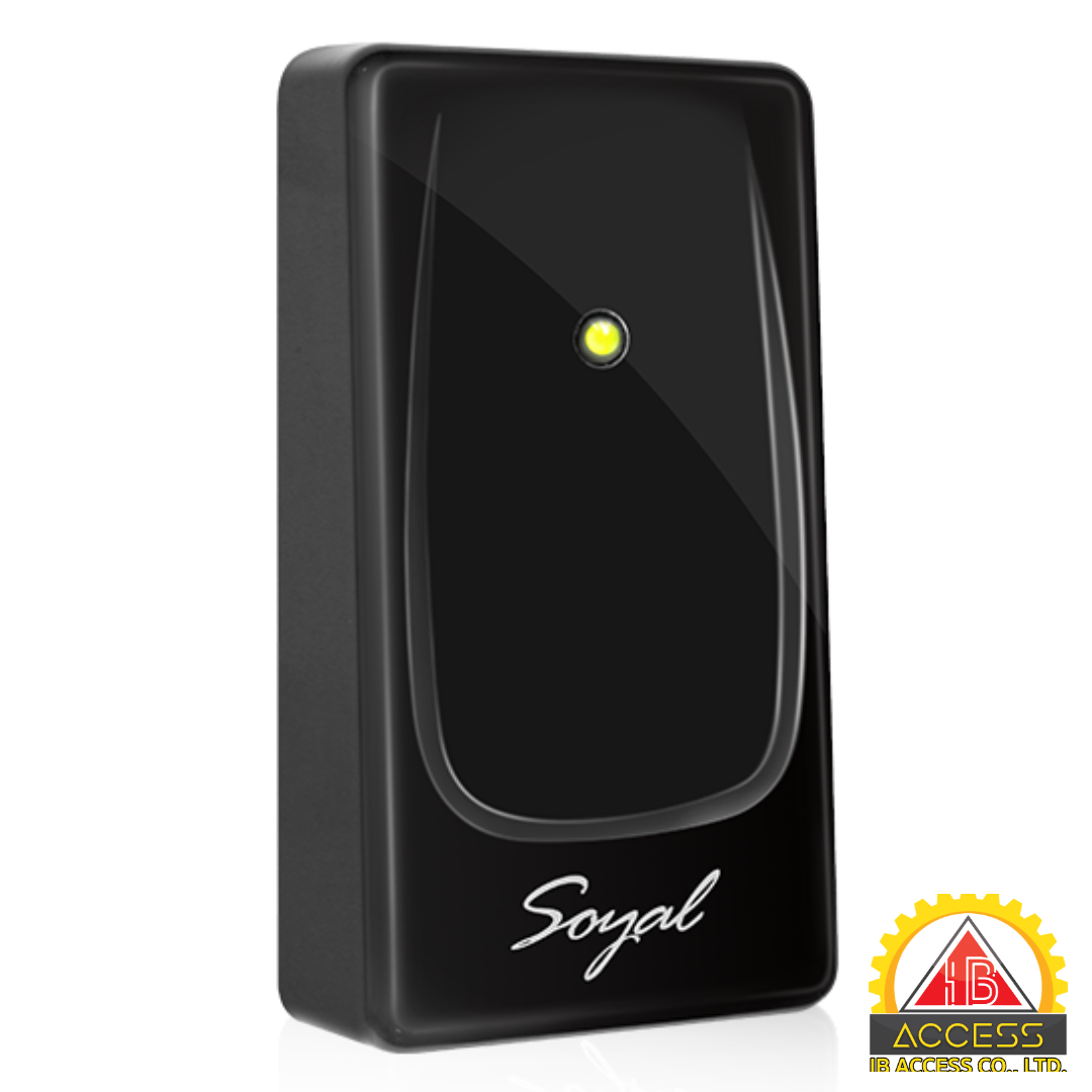 เครื่องทาบบัตร Soyal รุ่น AR-723-U