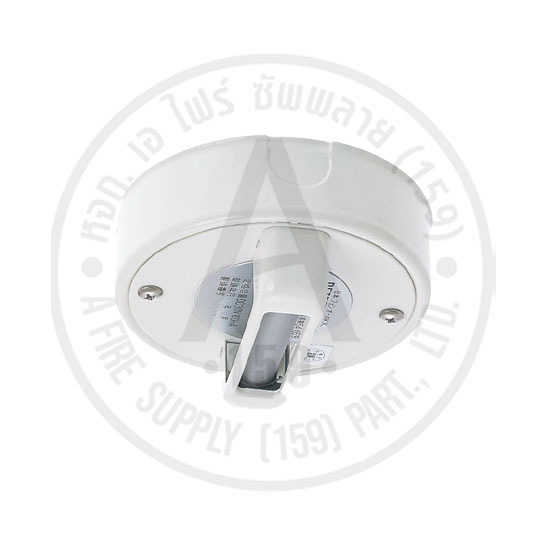 "NOHMI" Model W27021-6-1-100 (..150) Rate-Compensation Heat Detector,Water-Proof ,Wall Type