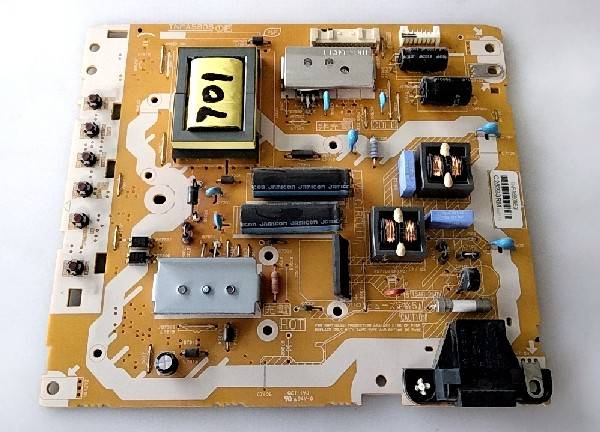 อันที่ 701 Panasonic TH-L32B6T ซัฟฟลาย TNPA5808 ดีเทสแล้ว