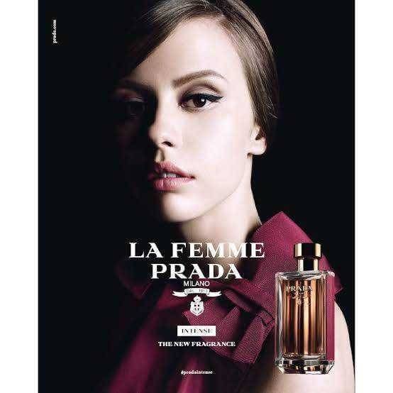PRADA La Femme Intense EDP แบ่งขาย