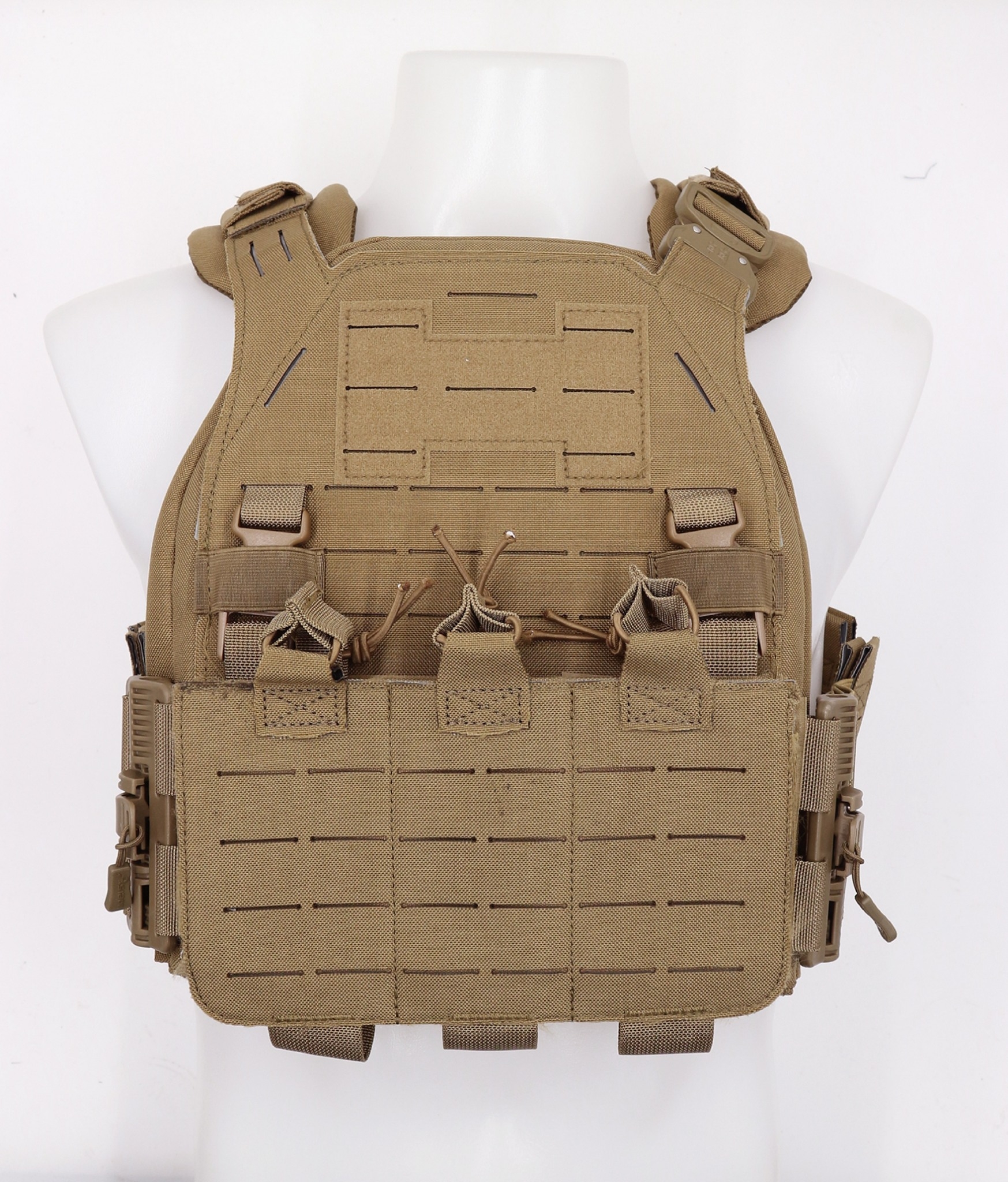 เสื้อเกราะ Universal Vest (K1850)
