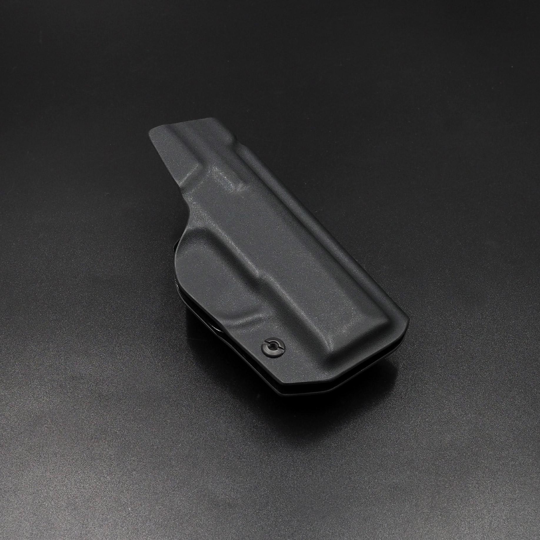 ซองปืนพกใน Kydex Sig Sauer P365 ( Warriorland ) (Serie B) (K0500)